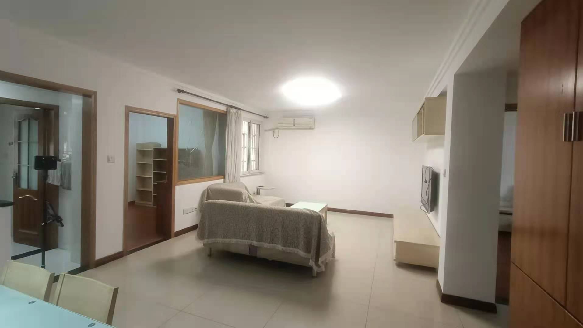 江南人家(北仑) 3室2厅1卫102.0㎡