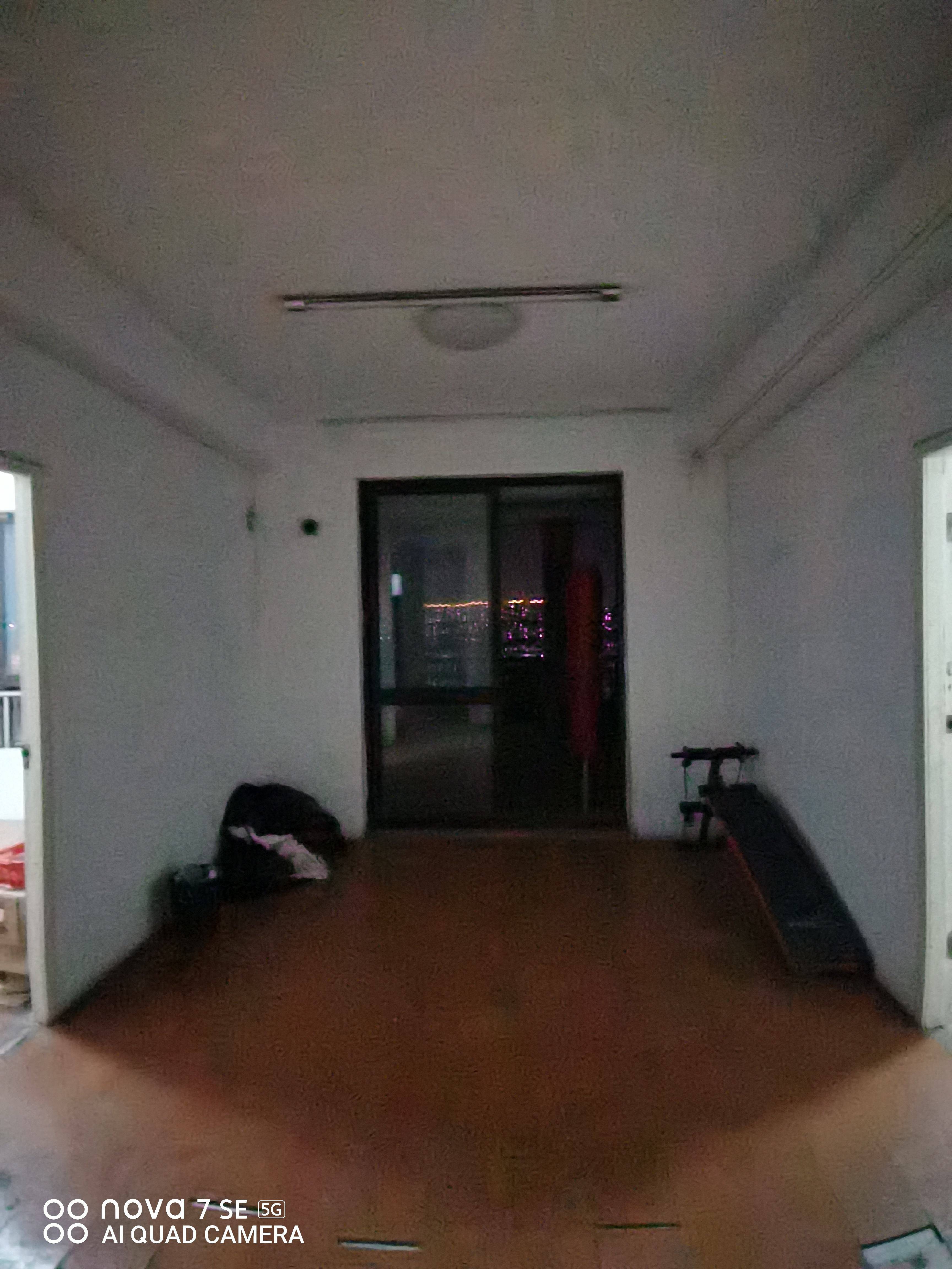 君园和庄(东区) 3室2厅1卫108.0㎡