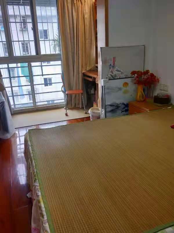 春晖佳苑 2室2厅1卫78.120000000000005㎡
