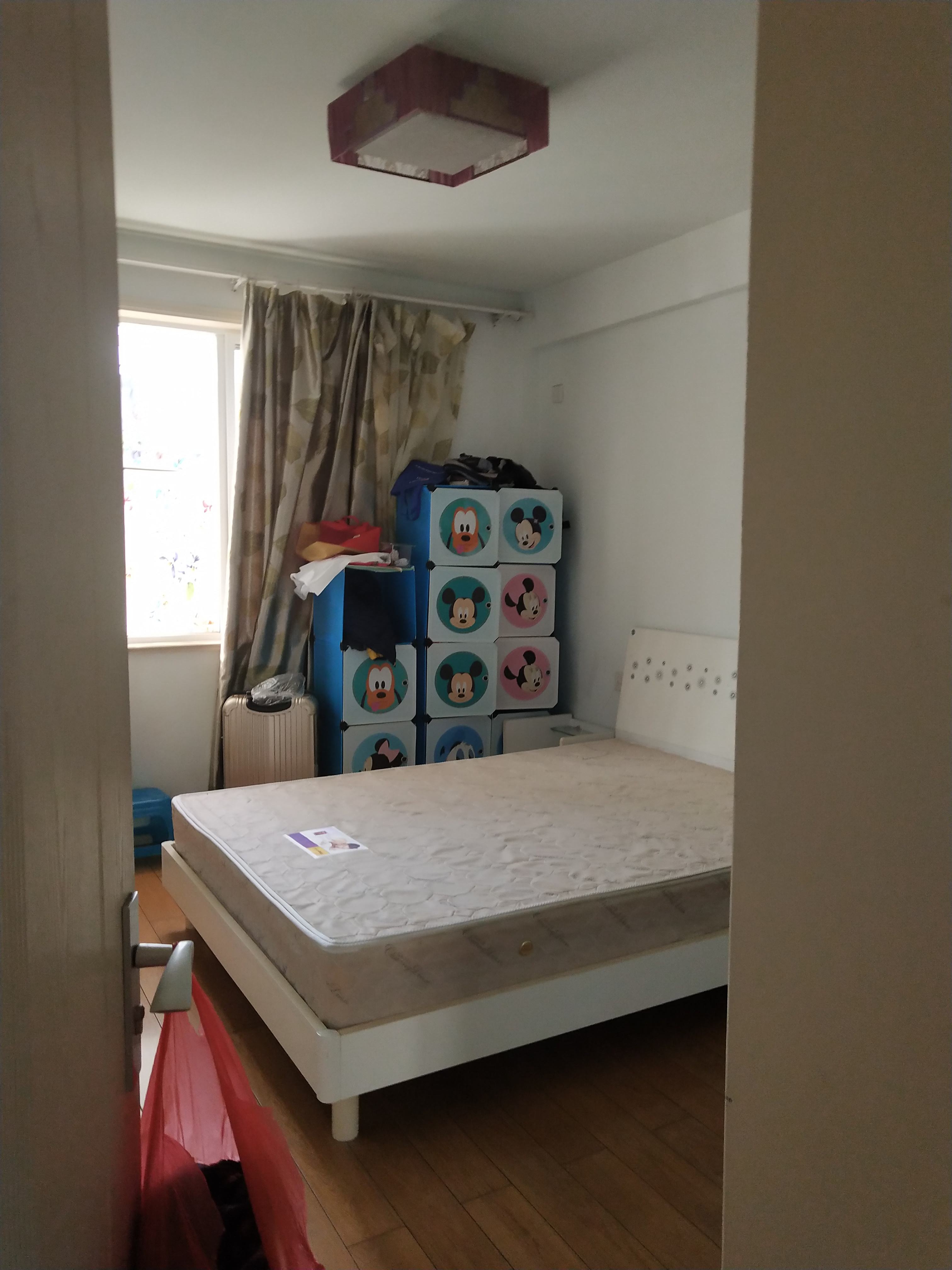 繁裕一村 3室2厅2卫106.0㎡