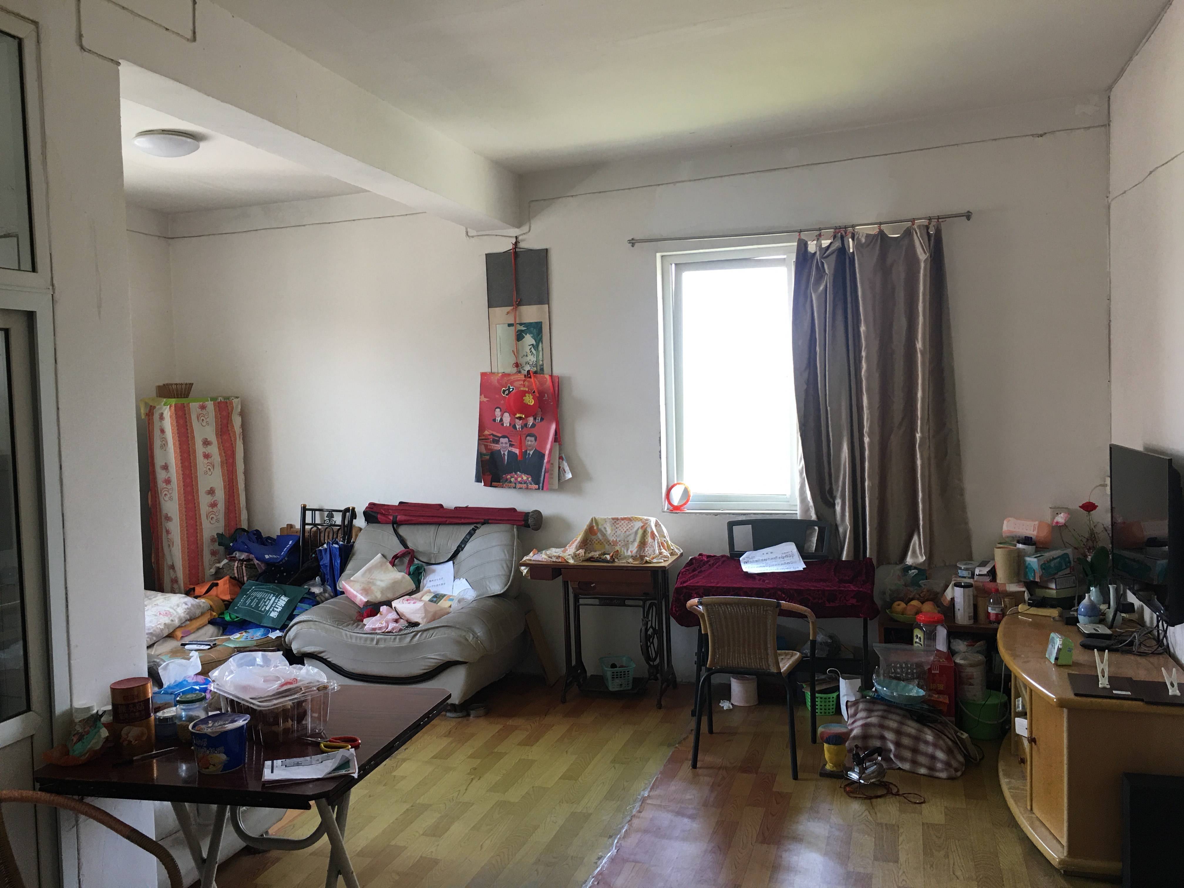 王家弄教师楼 2室1厅1卫76.299999999999997㎡