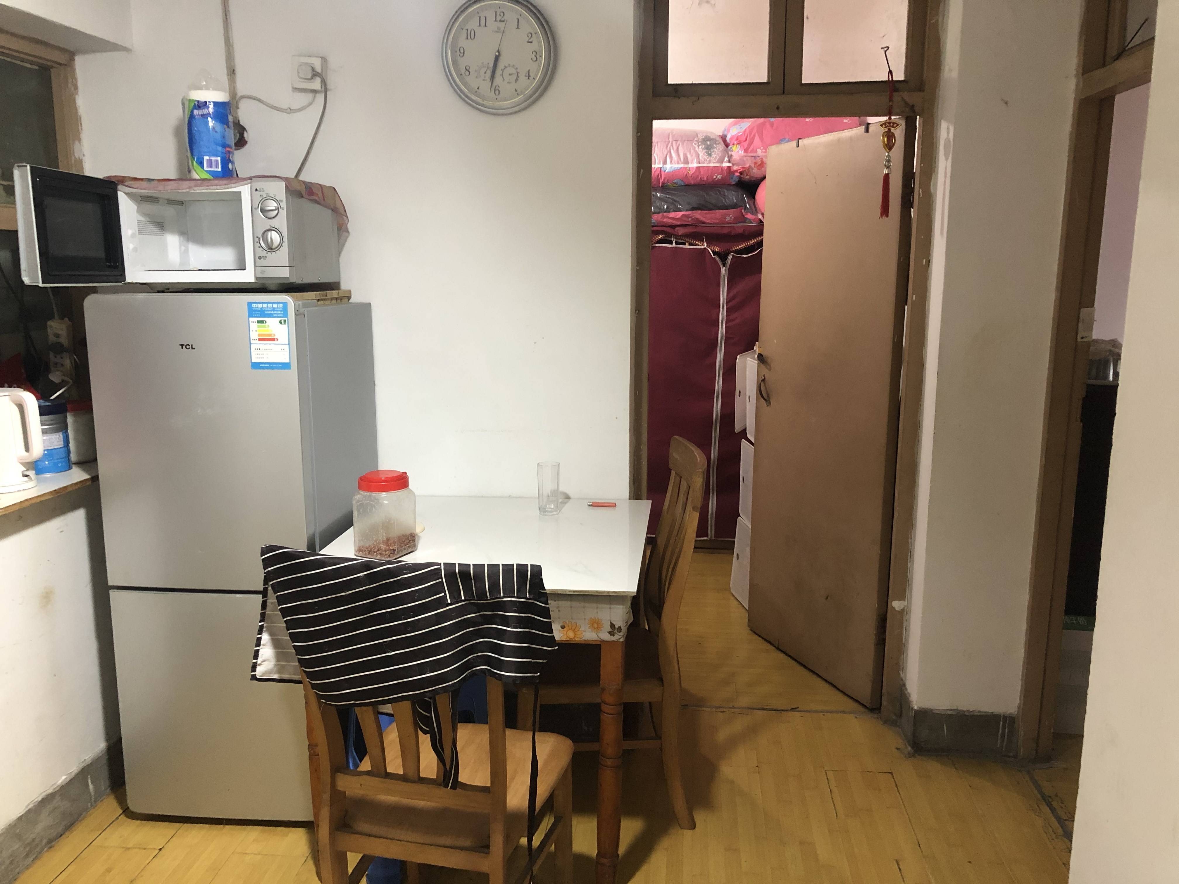 钱东社区(丰柏街) 2室1厅1卫49.740000000000002㎡