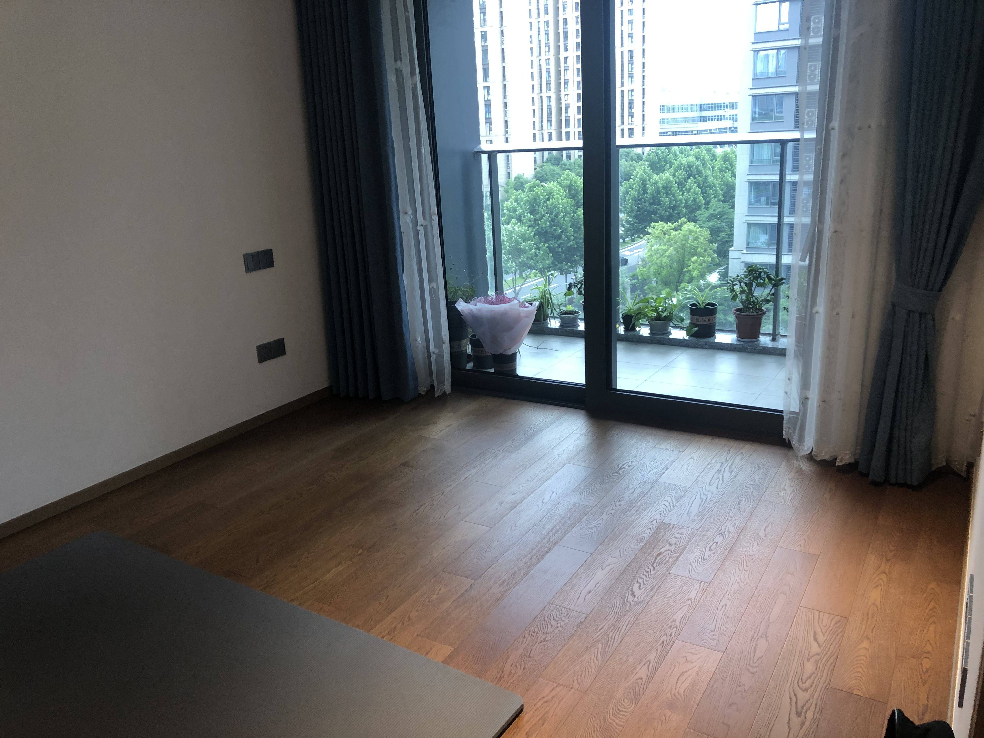 宁波府 4室2厅2卫145.0㎡
