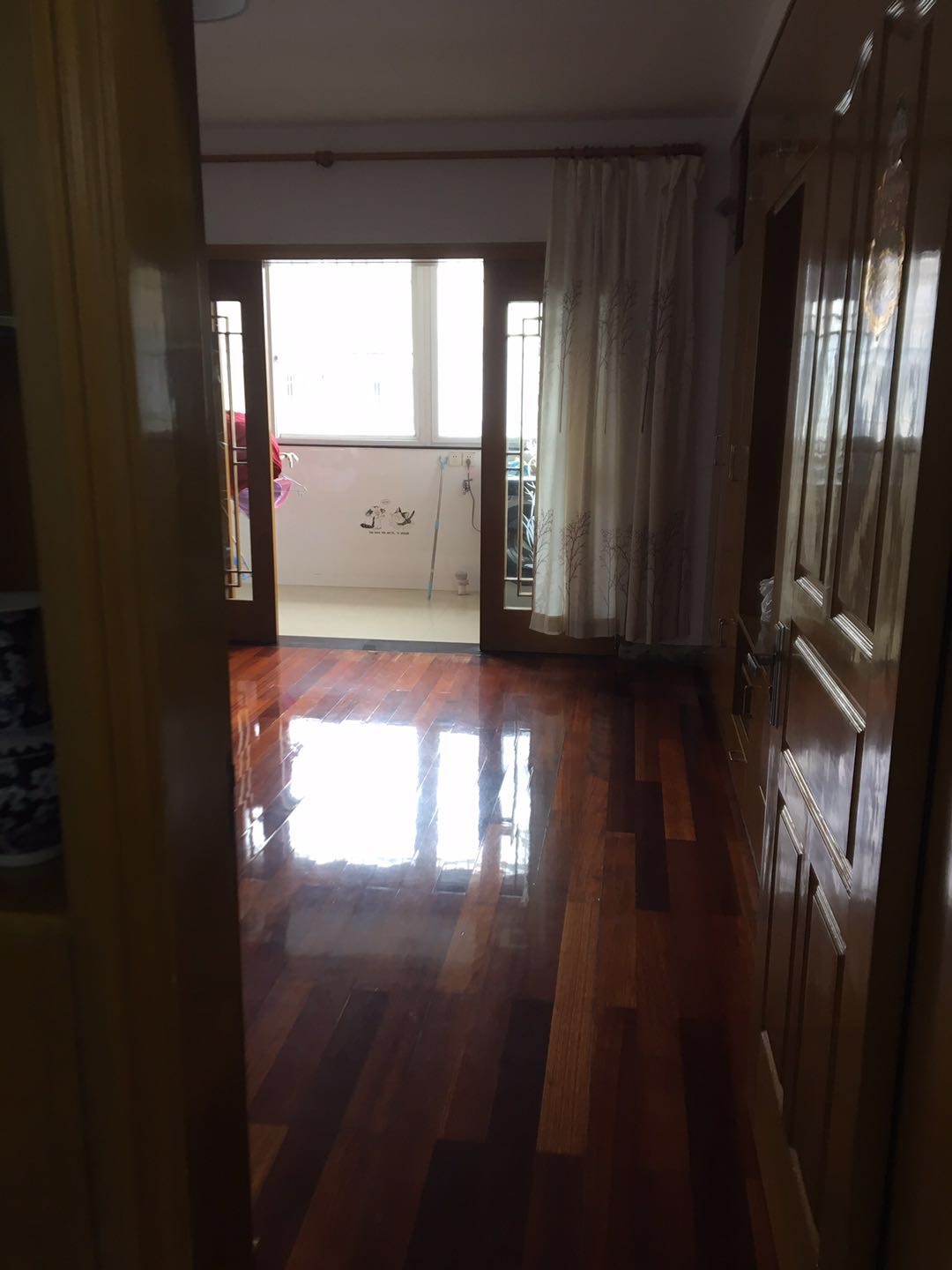 飞虹新村(小朱家)