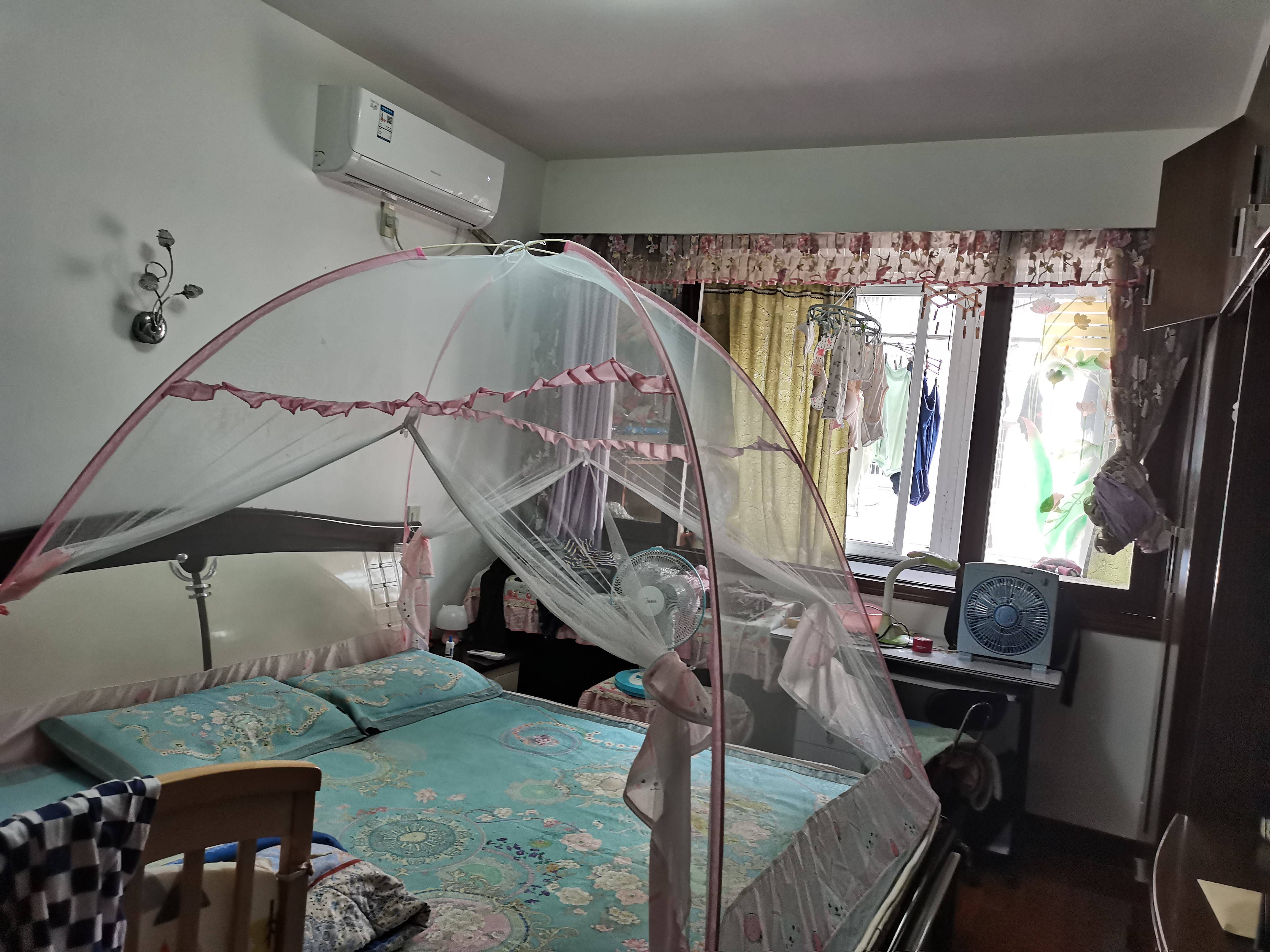 港都名宅 3室2厅2卫116.59㎡