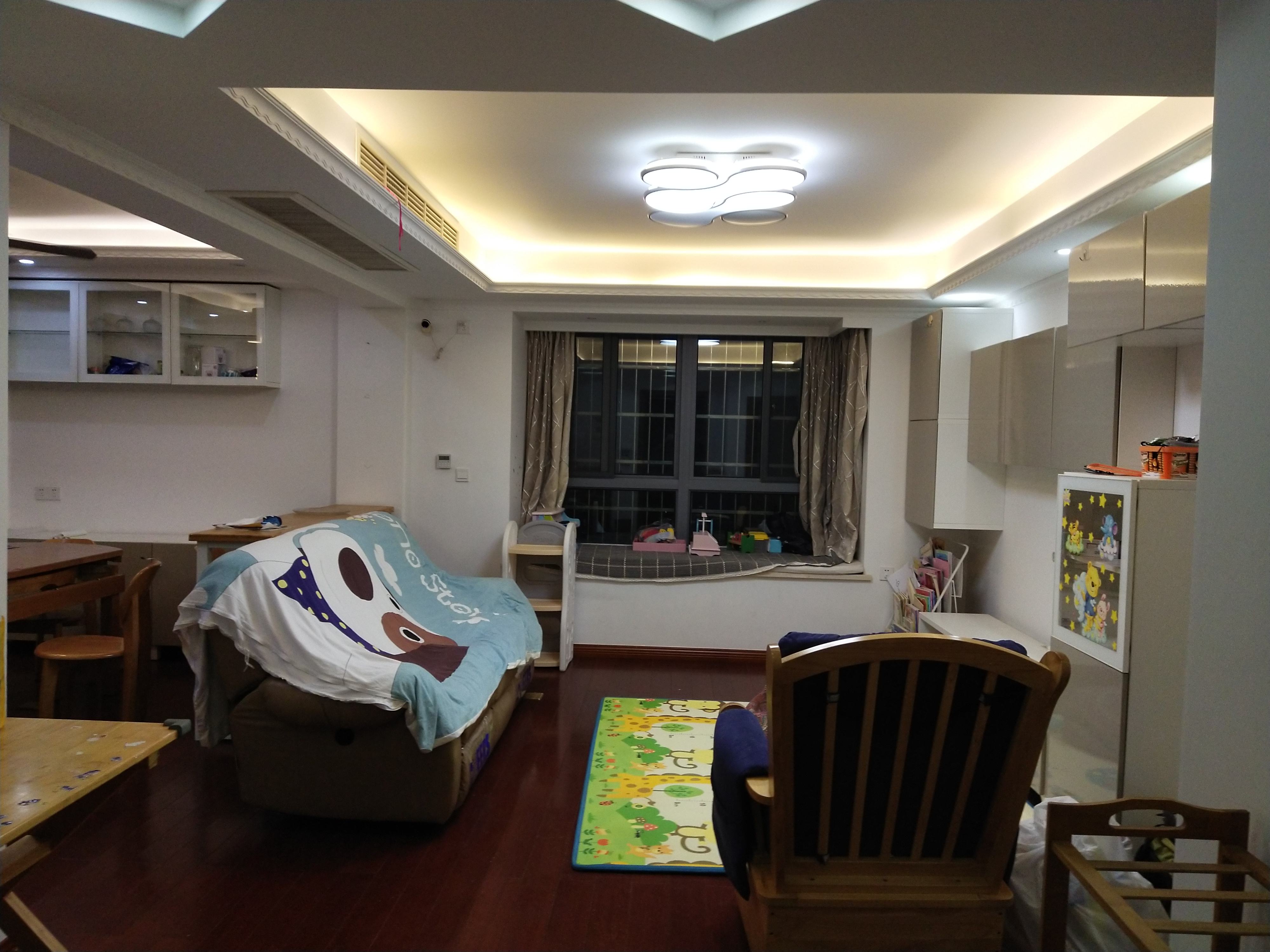 东雅新村 2室2厅1卫99.099999999999994㎡