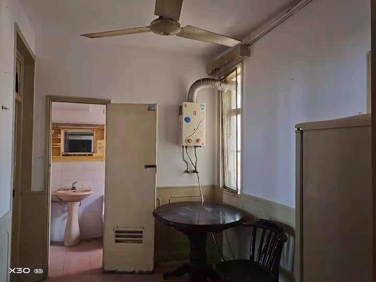 宝善社区 2室1厅1卫52.810000000000002㎡
