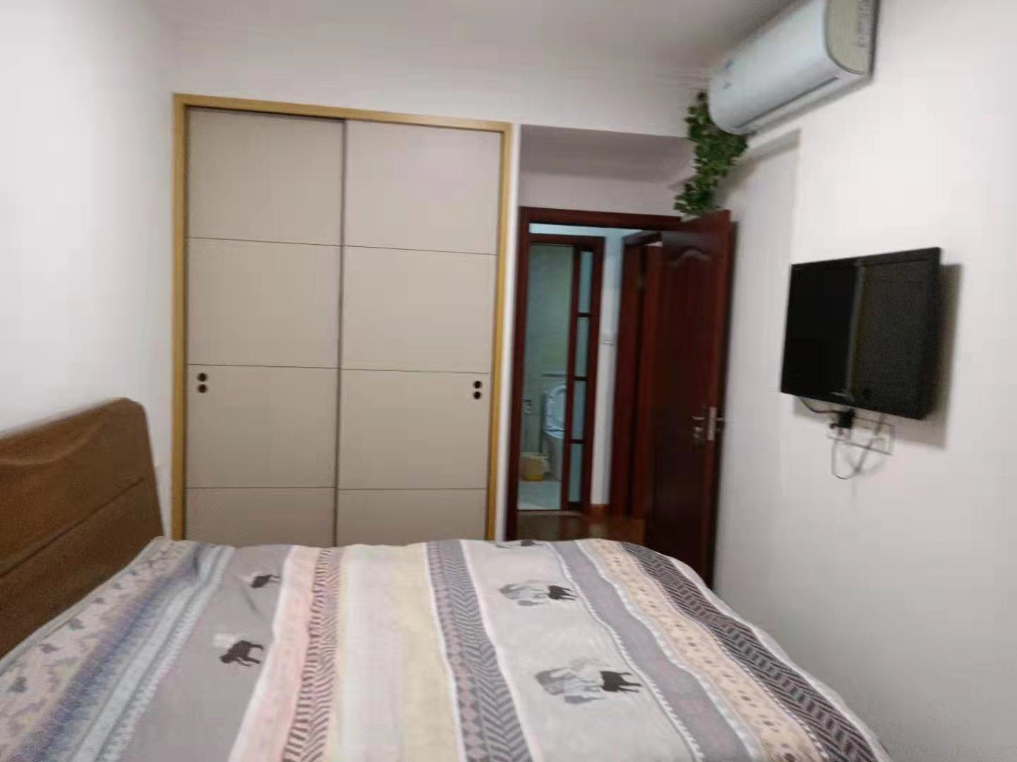 维科馨院 2室2厅1卫83.650000000000006㎡