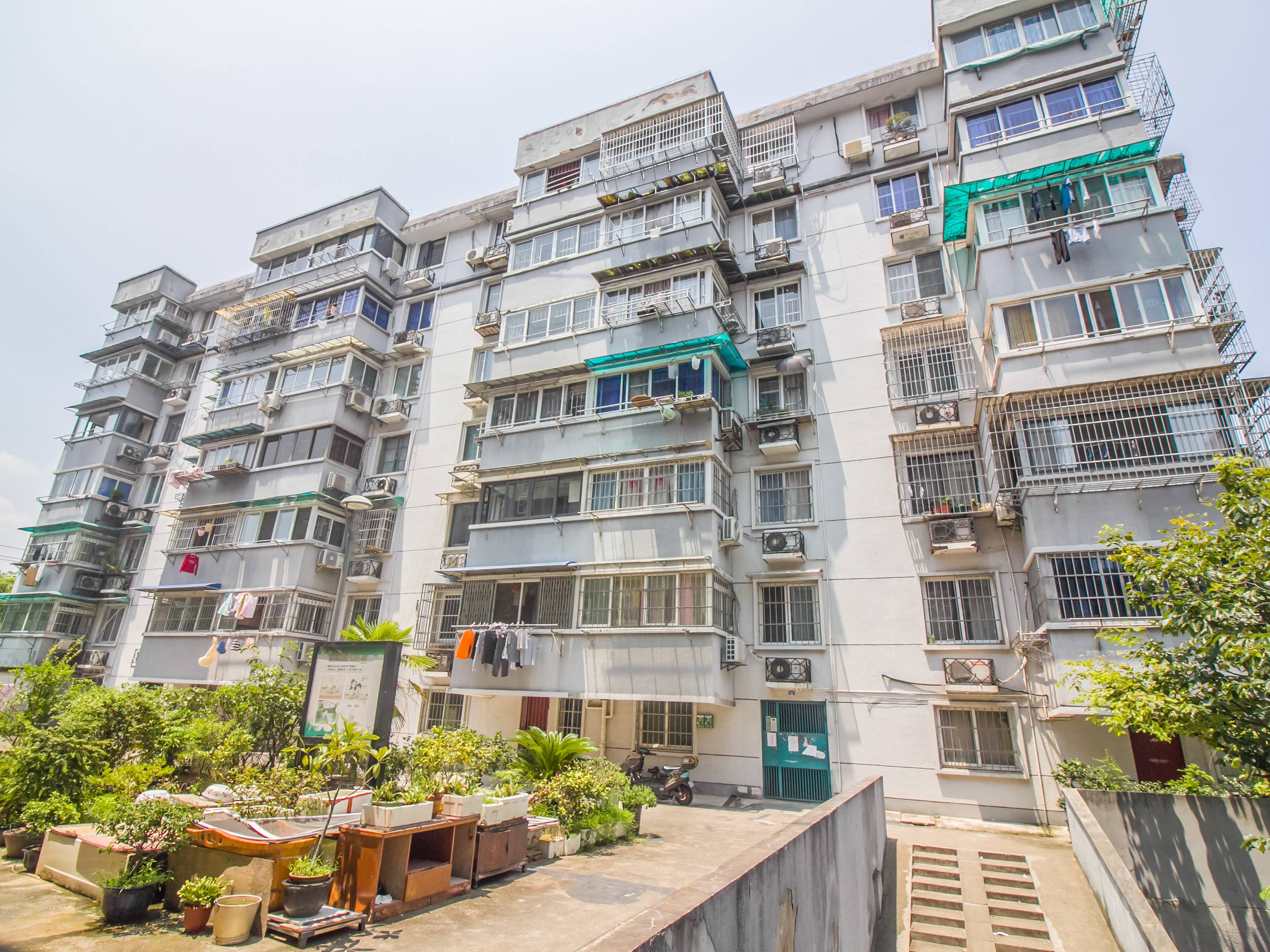 镇明小区(镇明路)