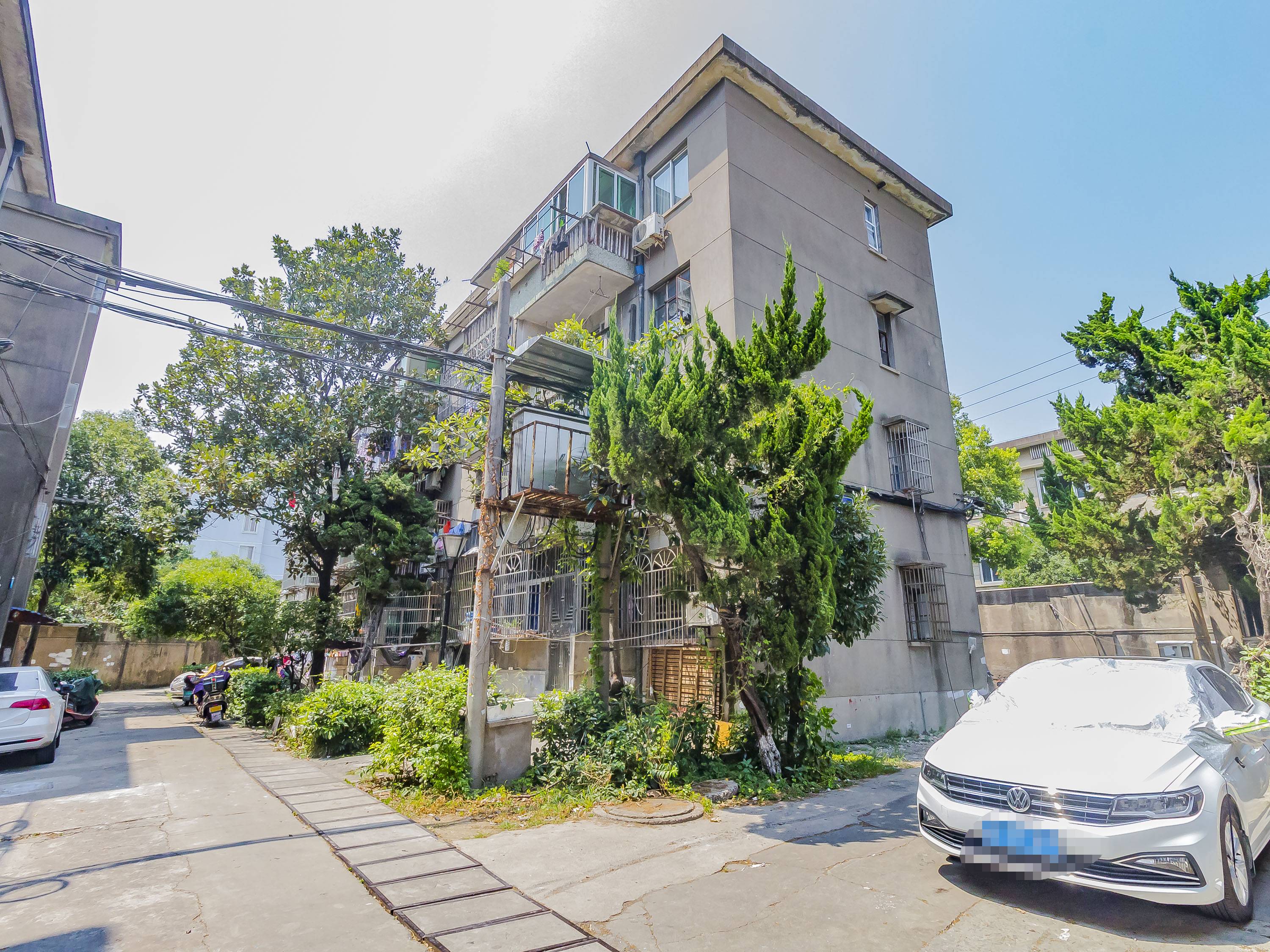 北仑新村