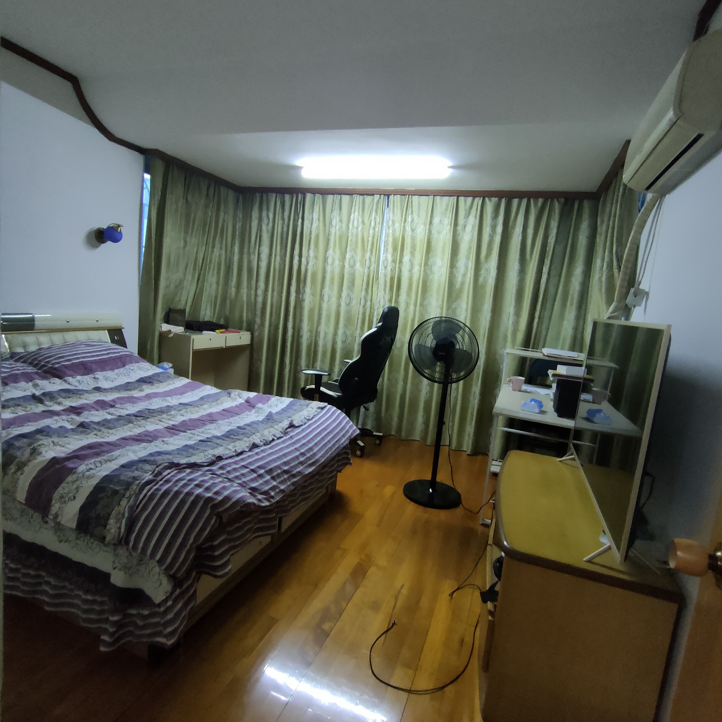 恒中小区(恒山路) 3室2厅2卫151.34999999999999㎡