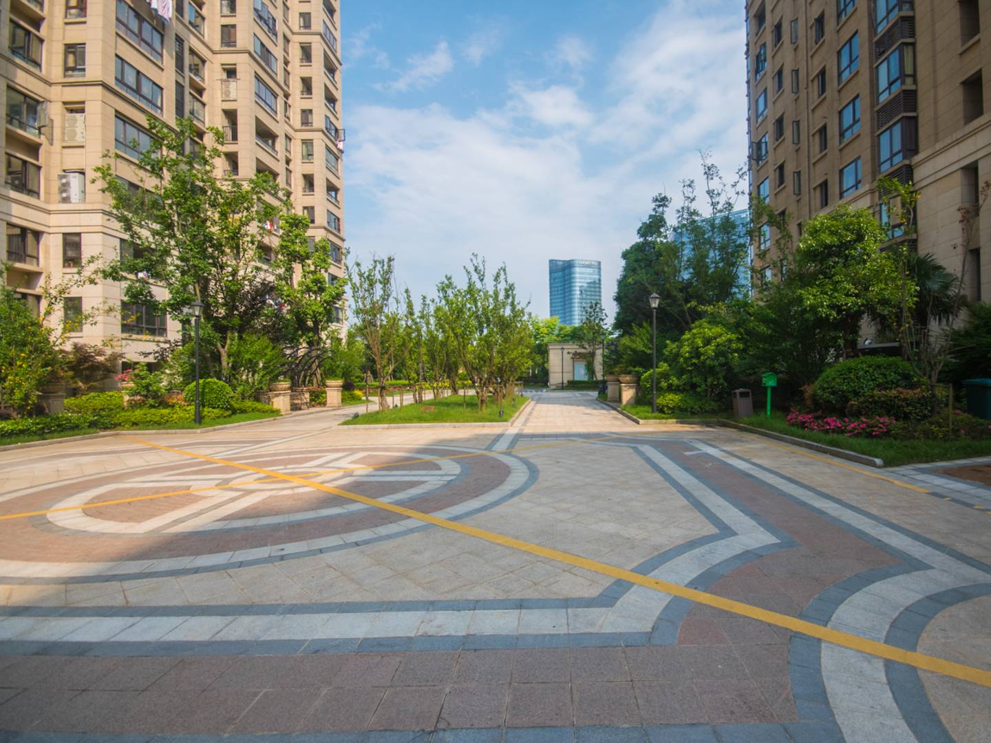 光明领峰