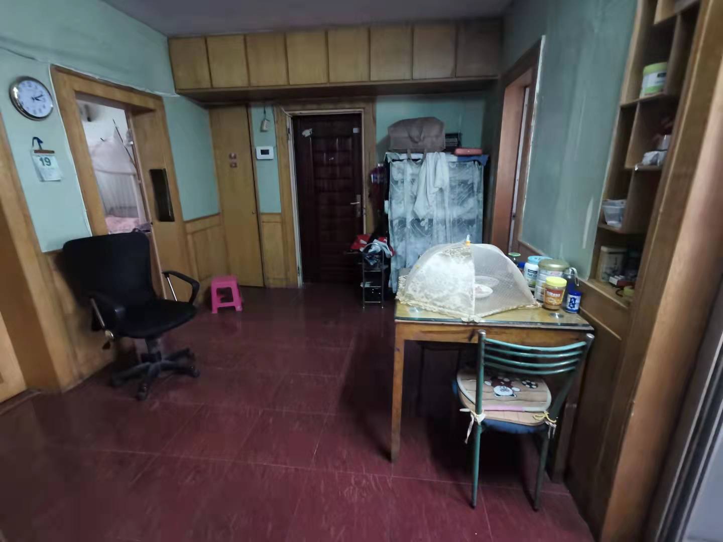 金宝小区(北区) 2室2厅1卫65.420000000000002㎡