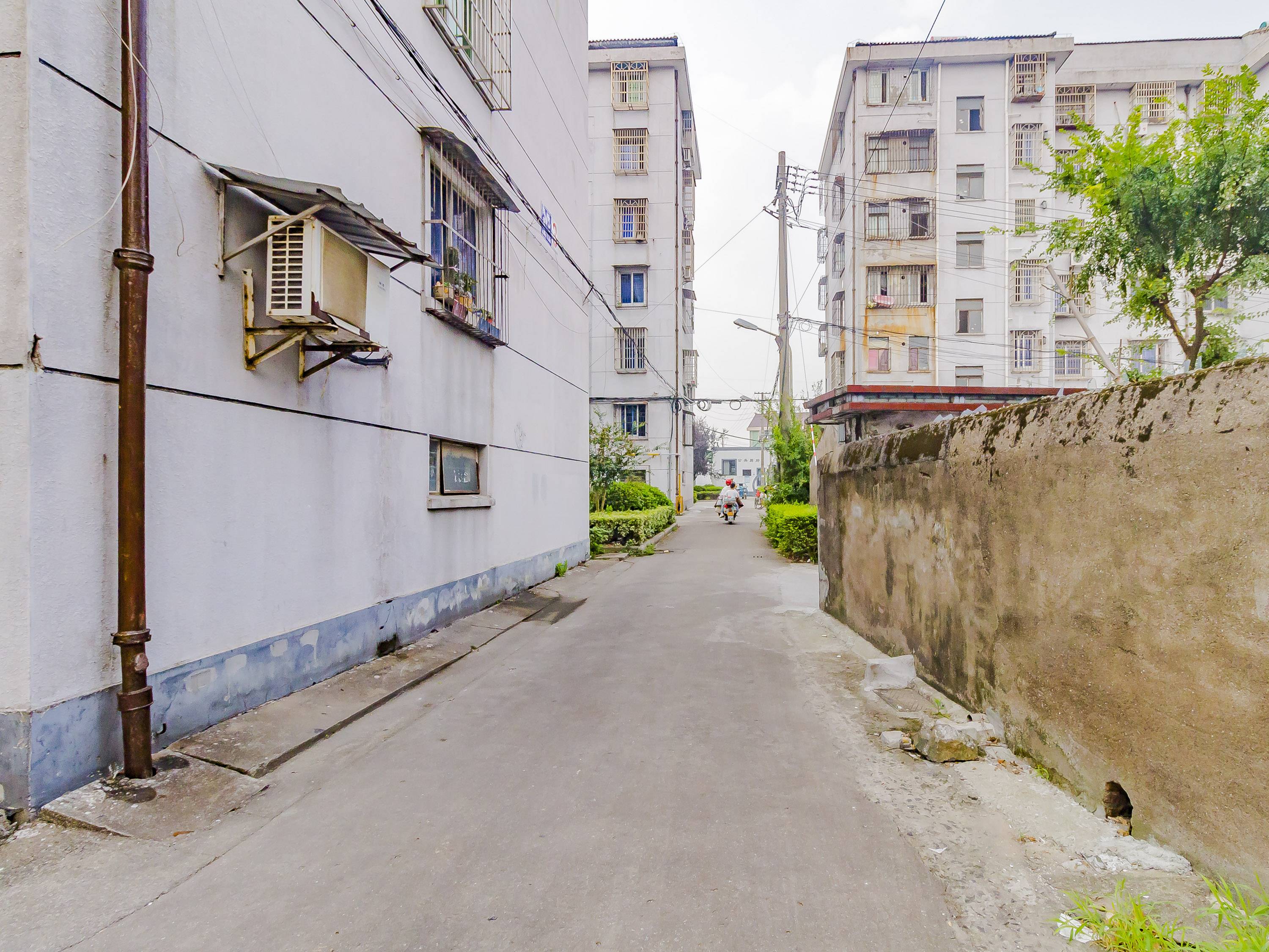 东升新村