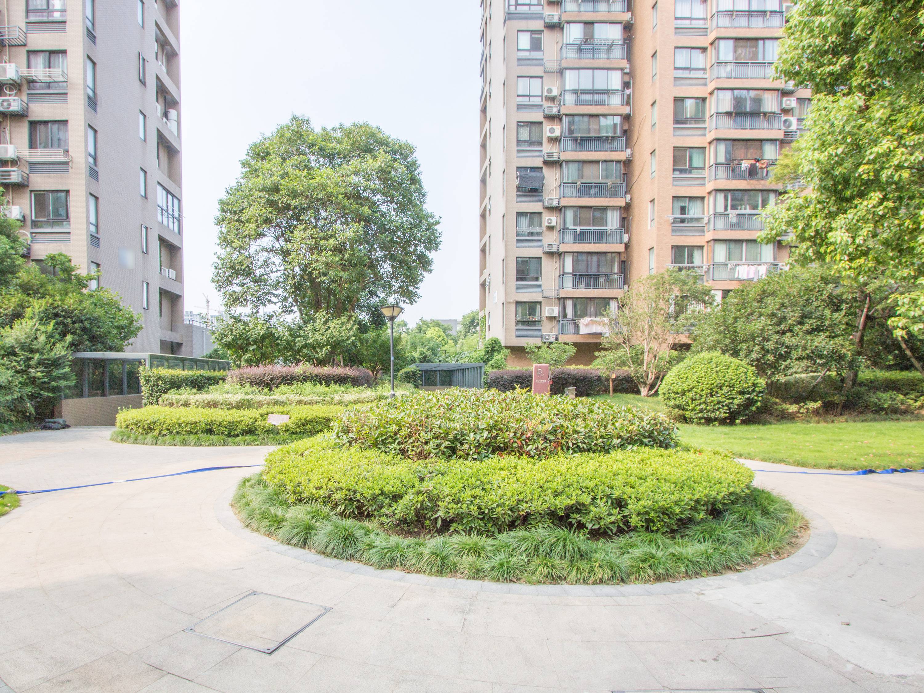 锦绣东城(四号组团)