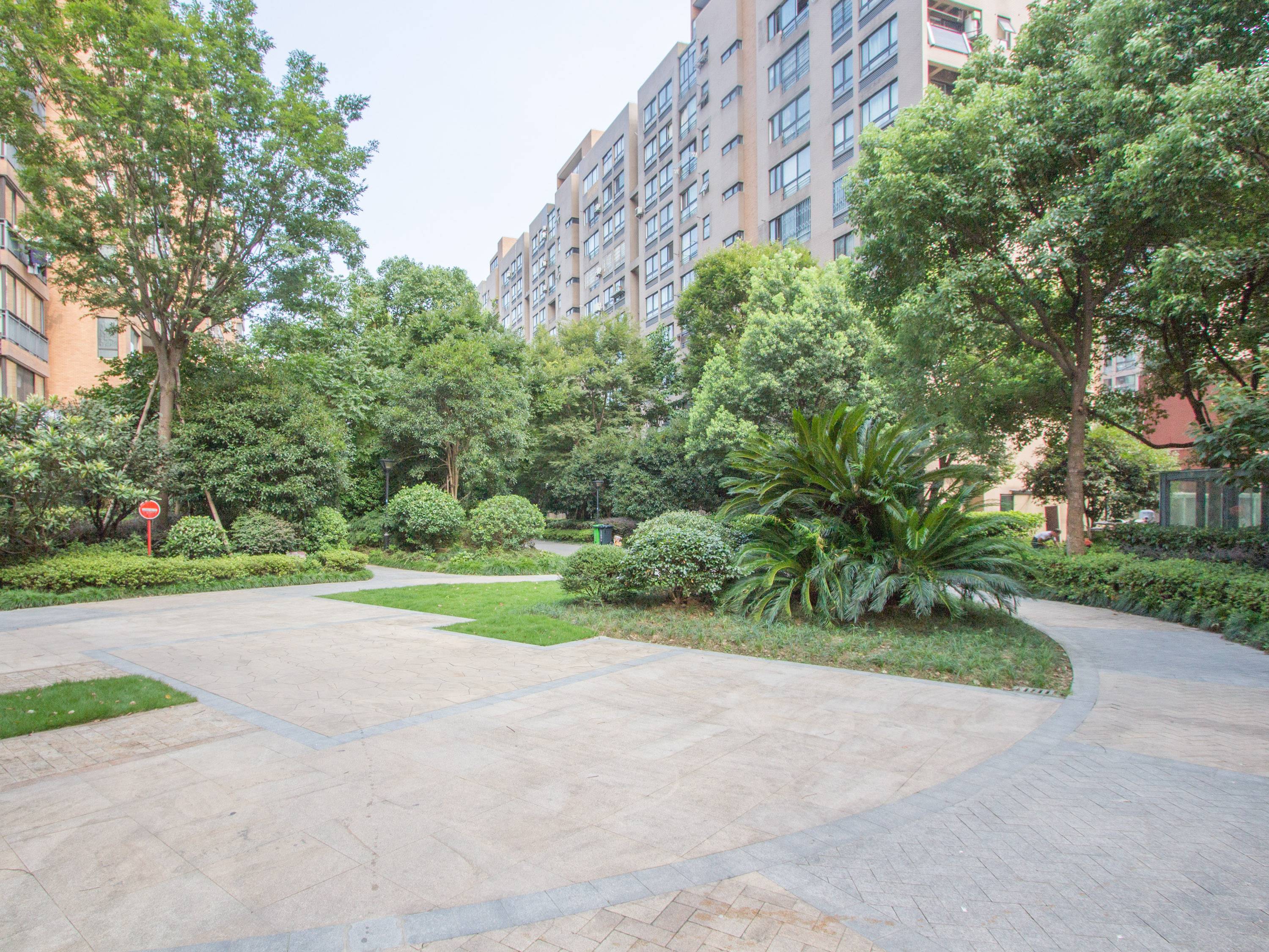 锦绣东城(三号组团)