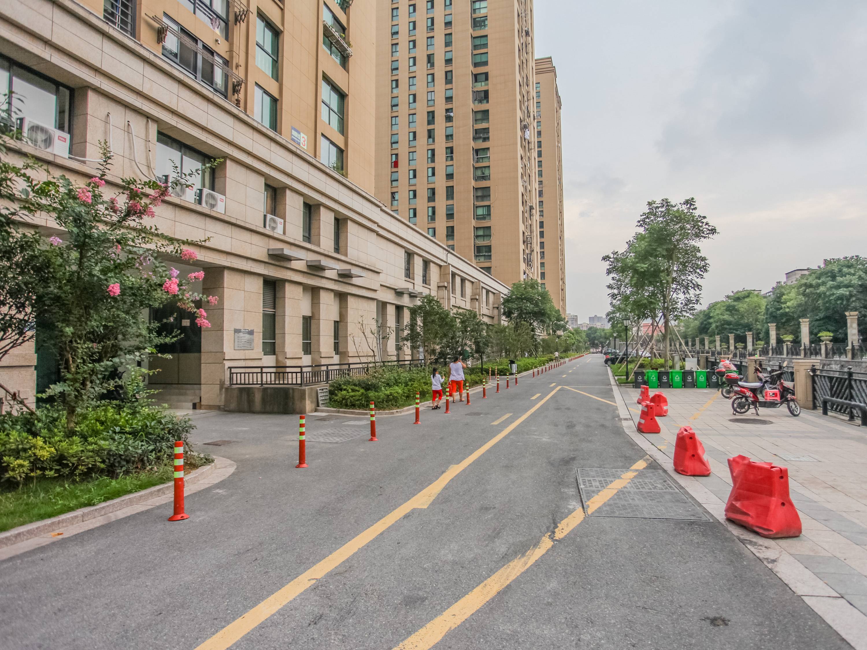 印象翡翠大厦