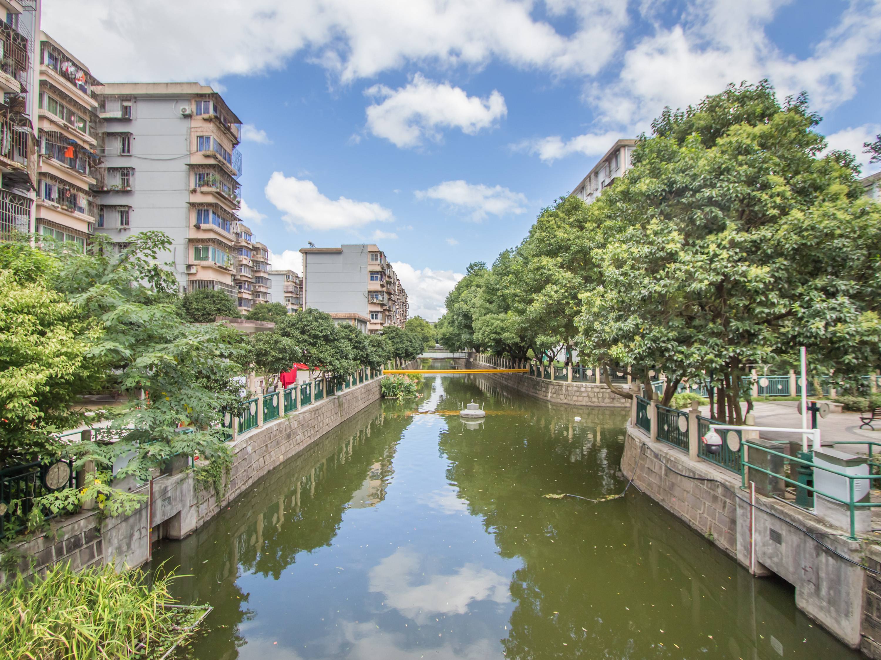 明南社区(258弄)