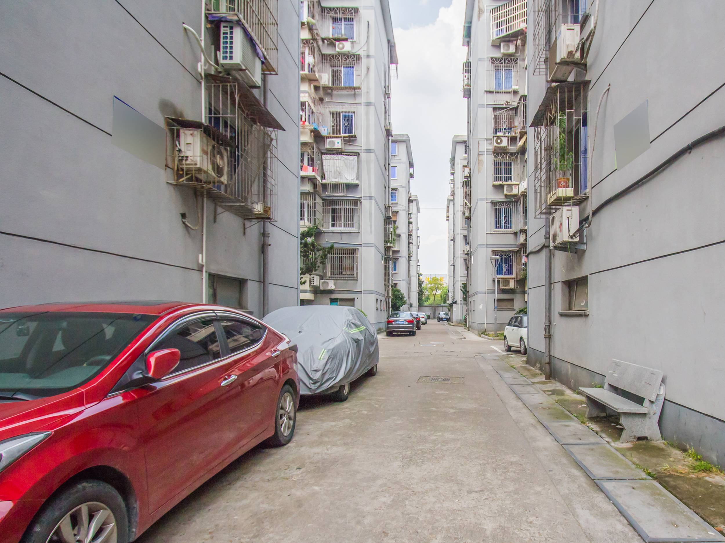 明东社区(378弄)