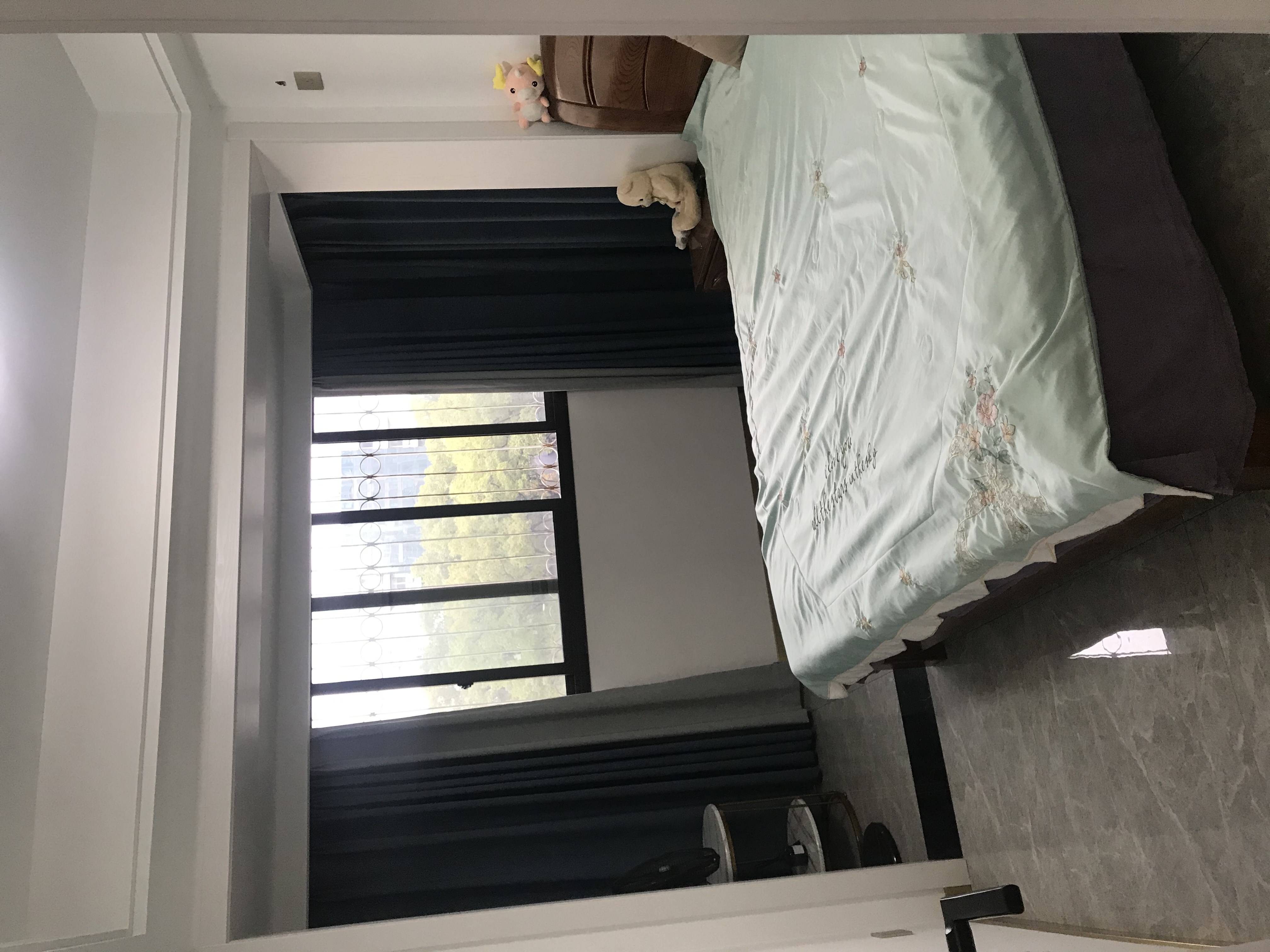 龙湾新村 4室2厅1卫126.59㎡