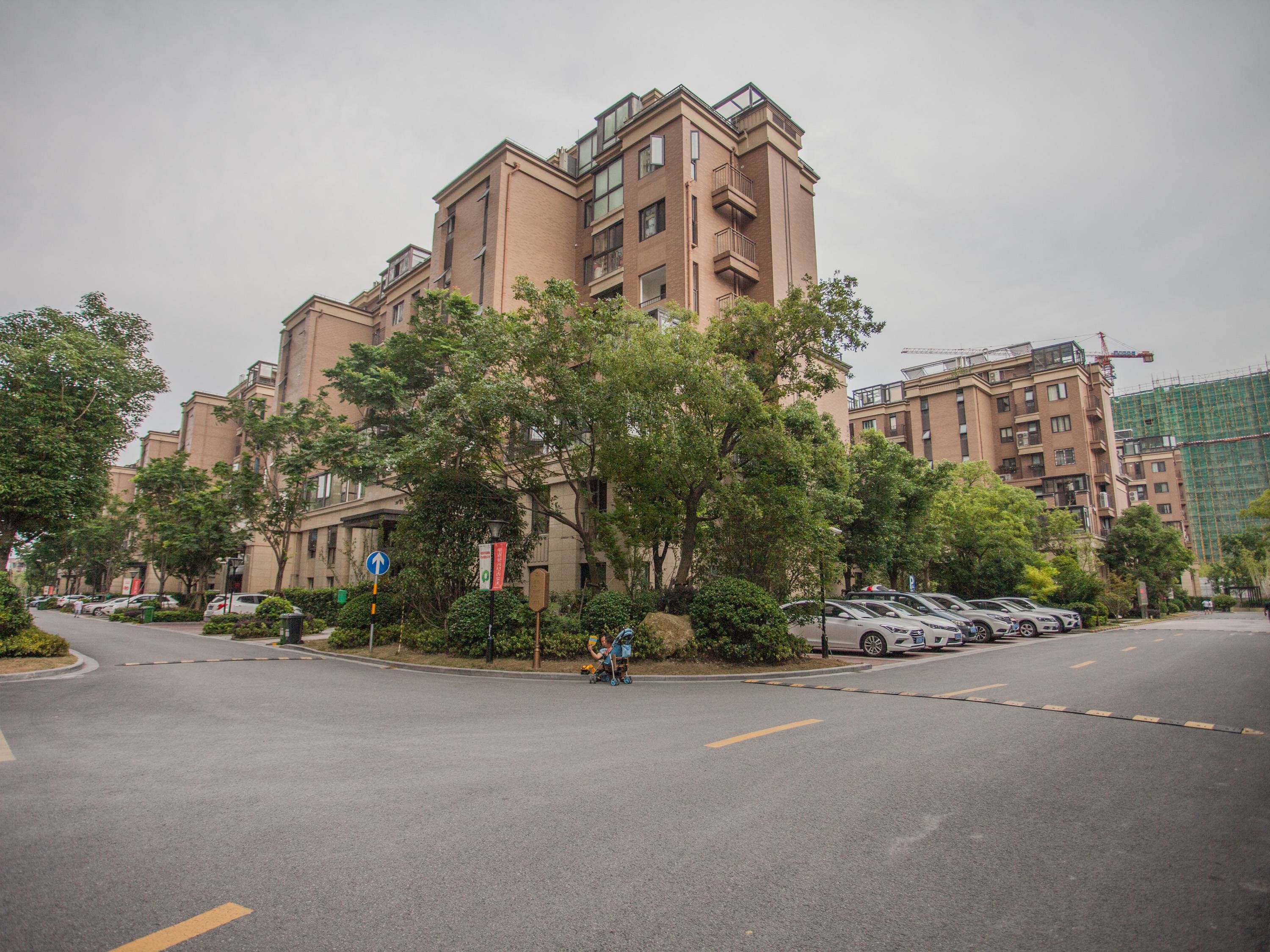景瑞上府