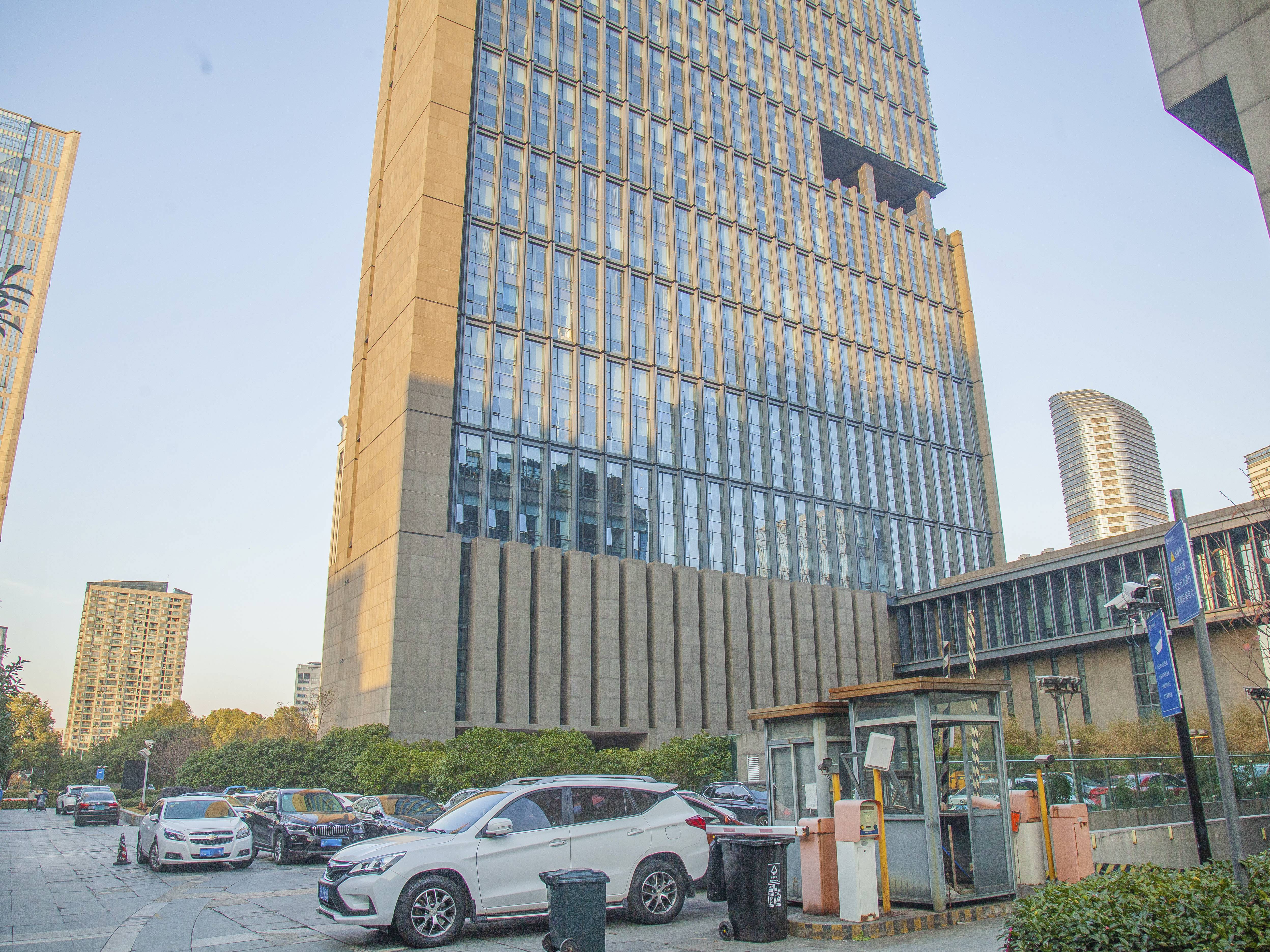新洲银座