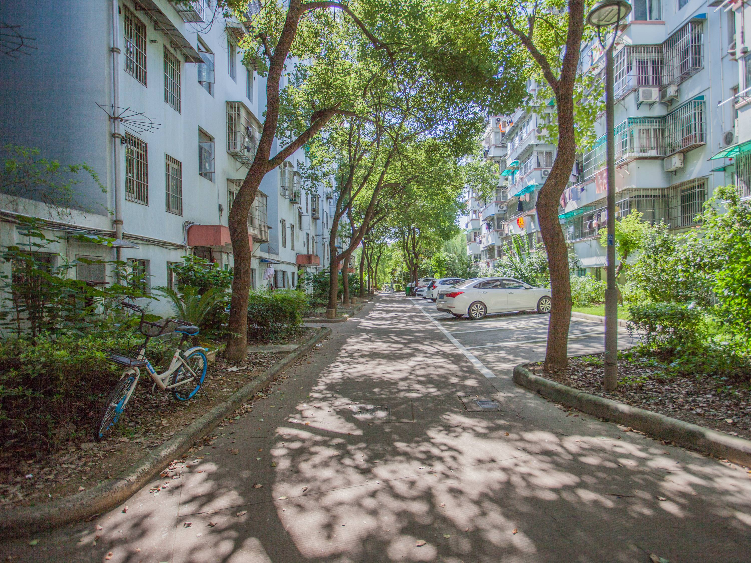 幸福苑锦秀花园