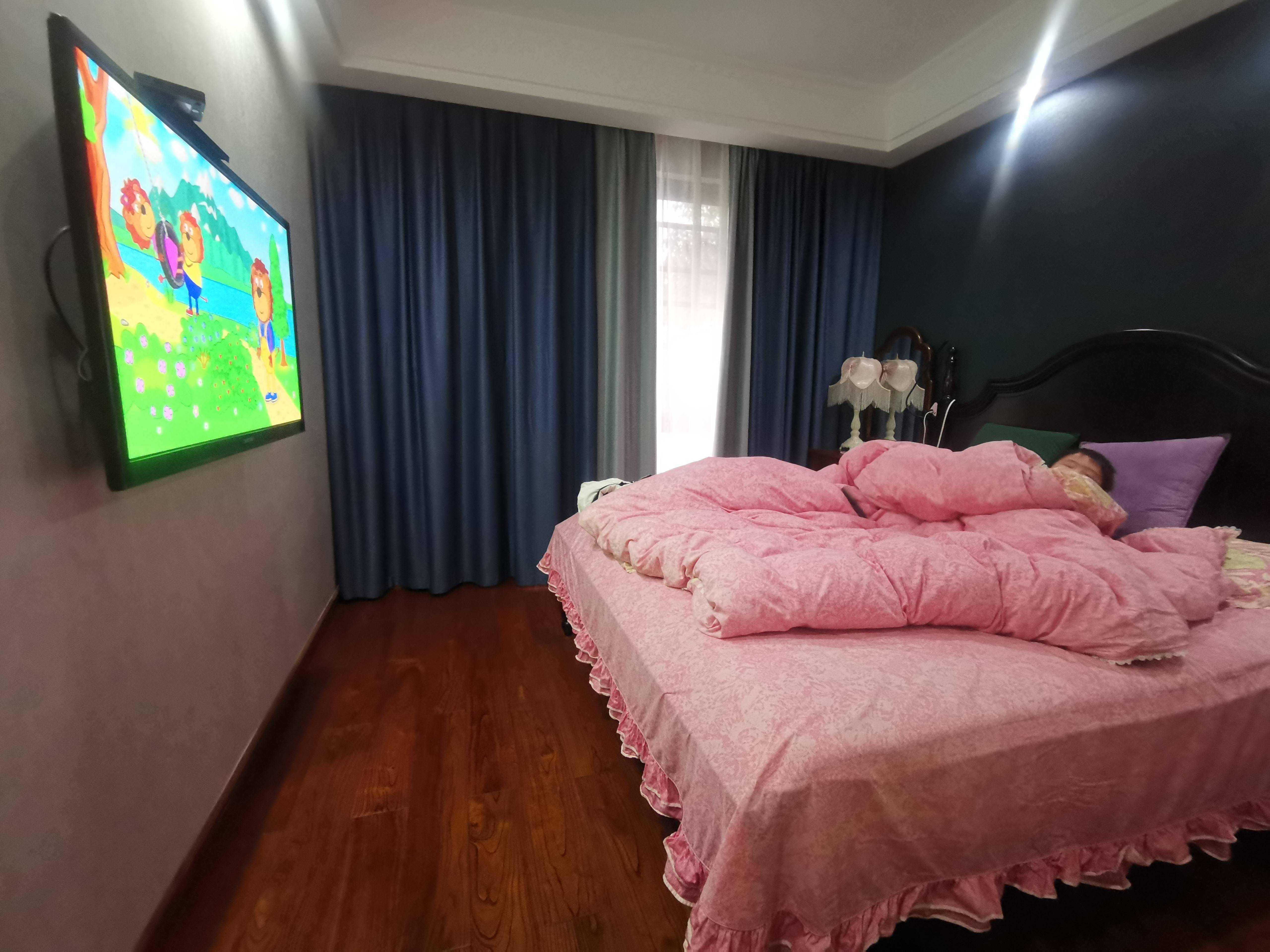 宁兴嘉利玫瑰园 3室2厅2卫118.5㎡
