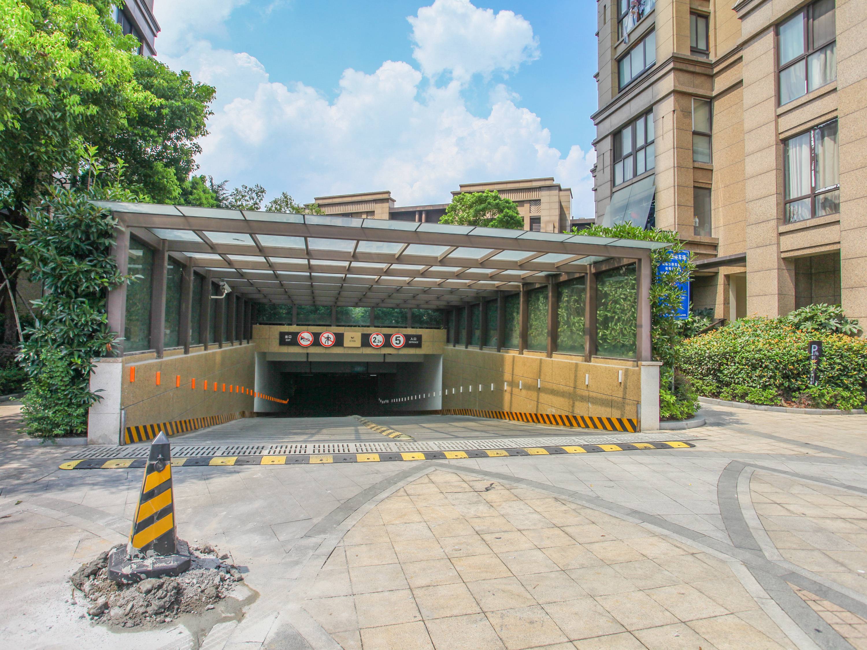 中基理想城