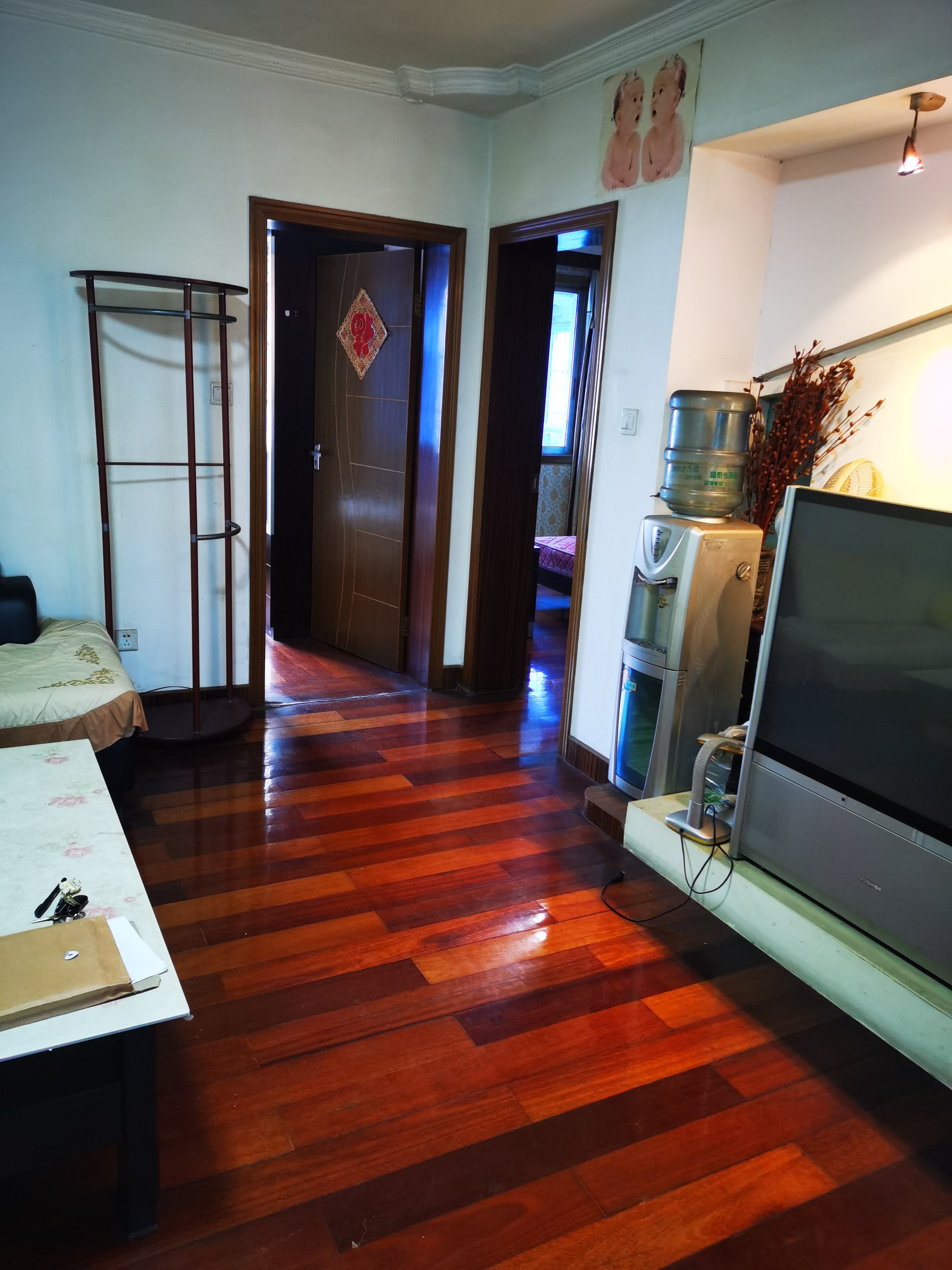 凤凰新村(南区)