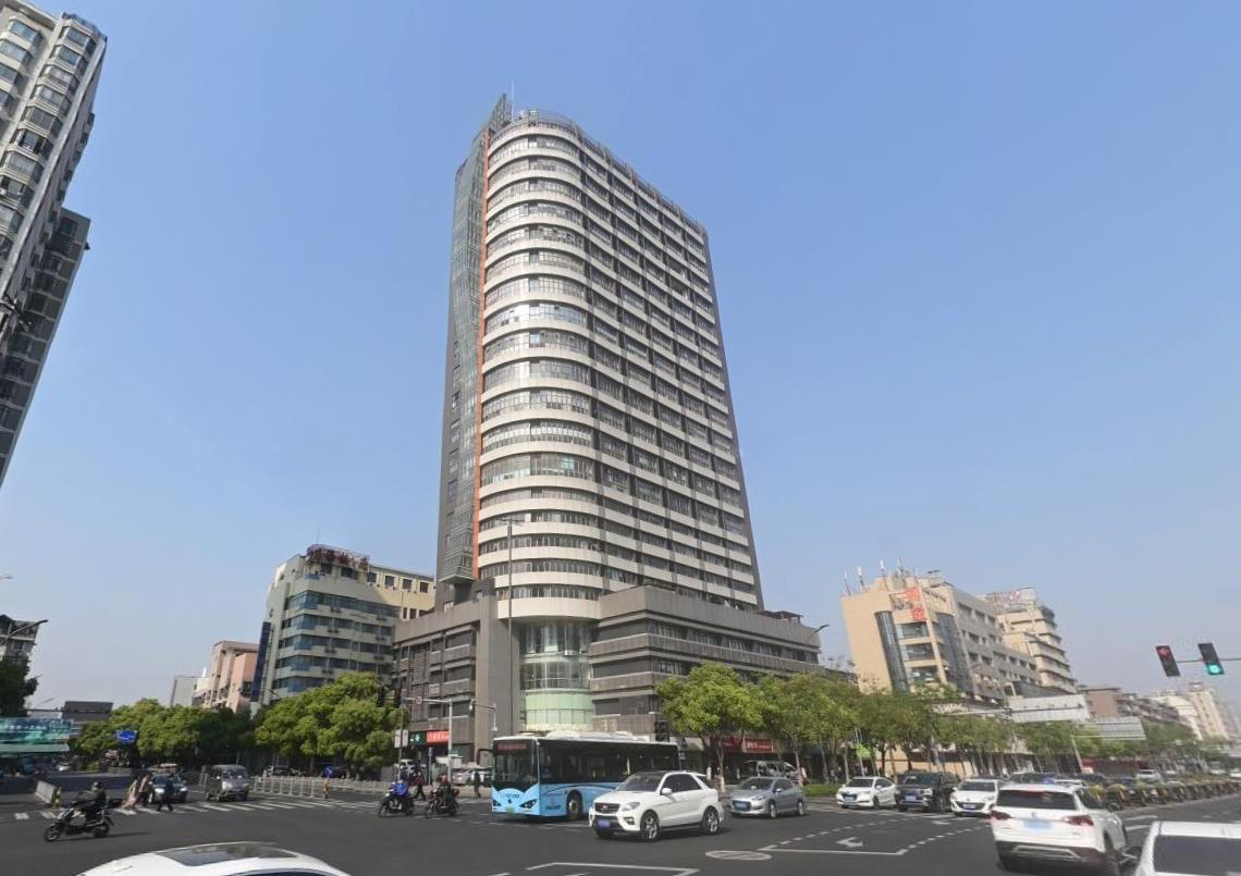 东海曙光大厦