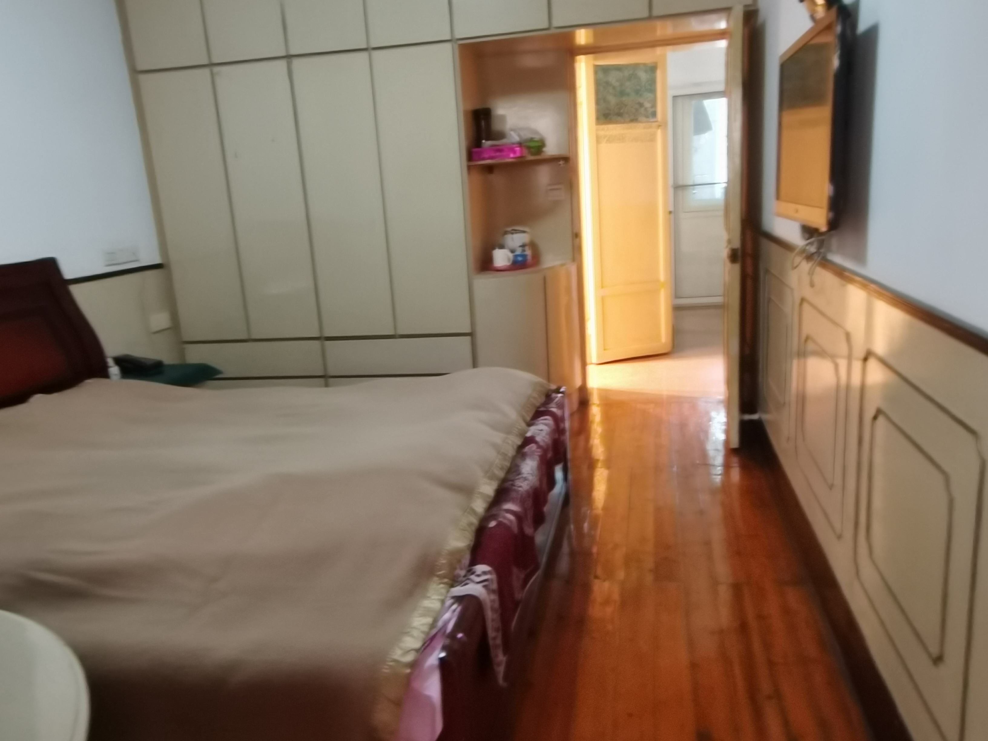 云石小区(云石街) 2室1厅1卫53.0㎡