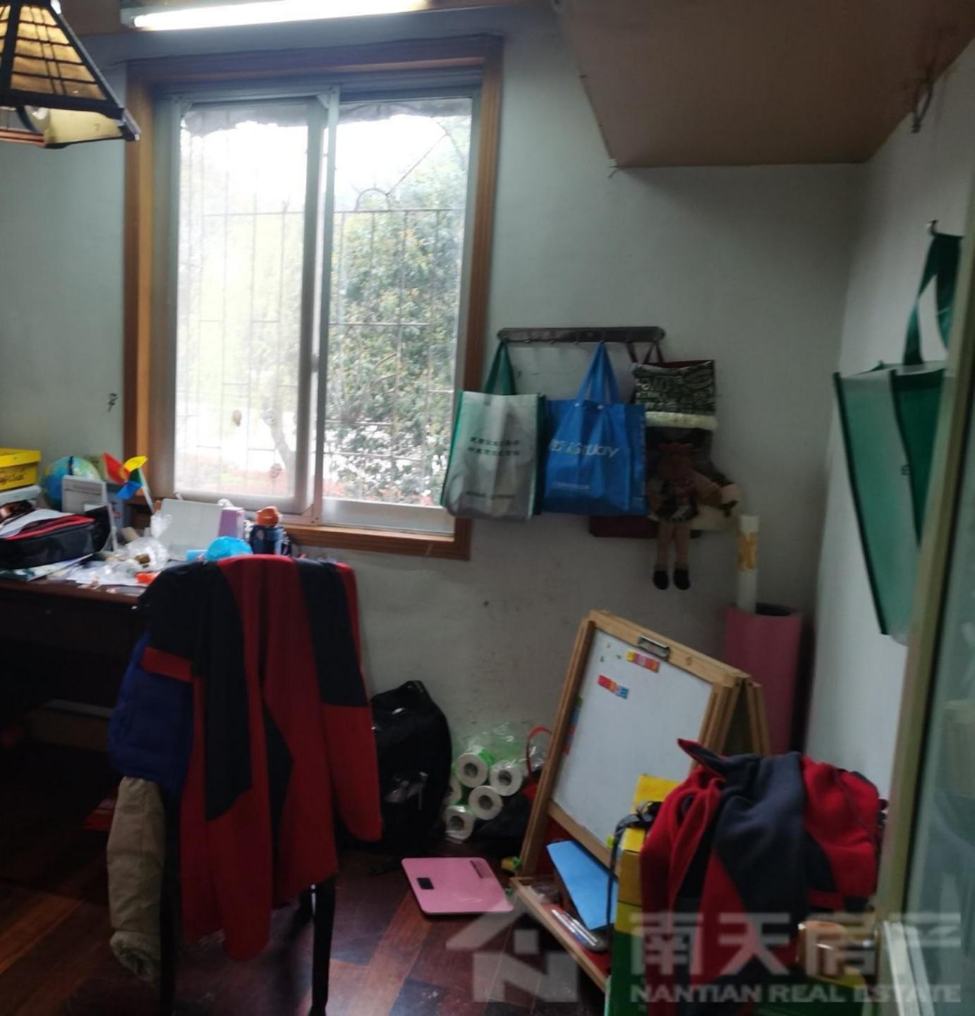 白云街13弄小区 3室1厅1卫72.109999999999999㎡