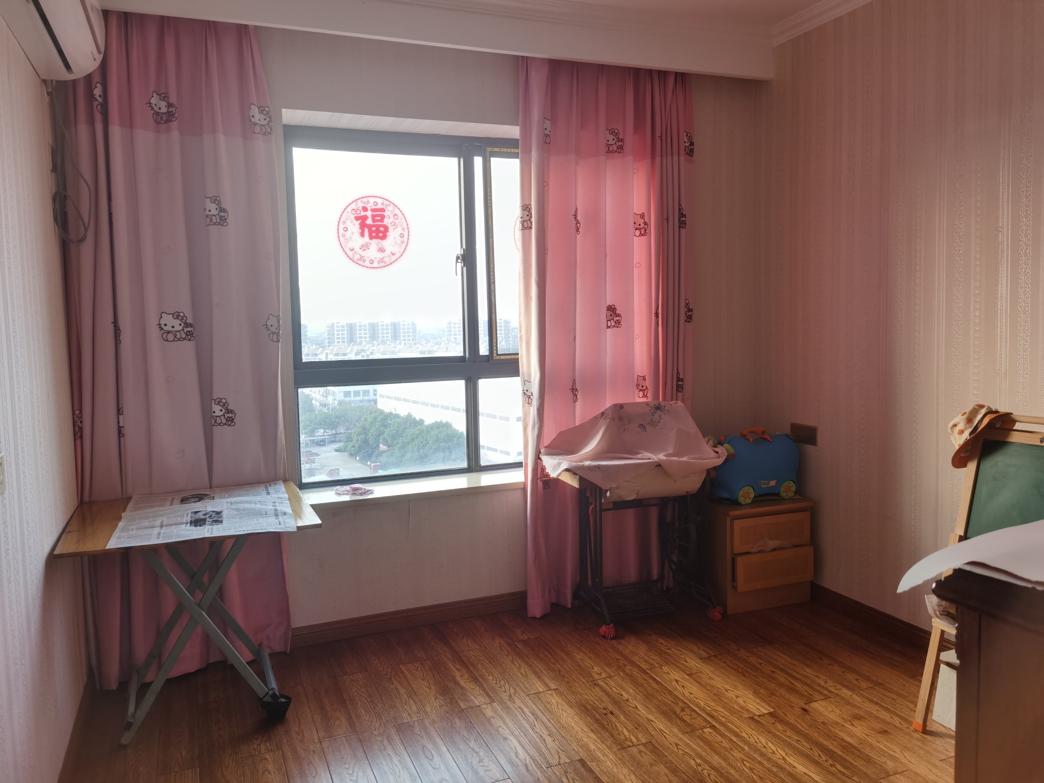 保亿风景九园(北区) 3室2厅2卫131.11000000000001㎡
