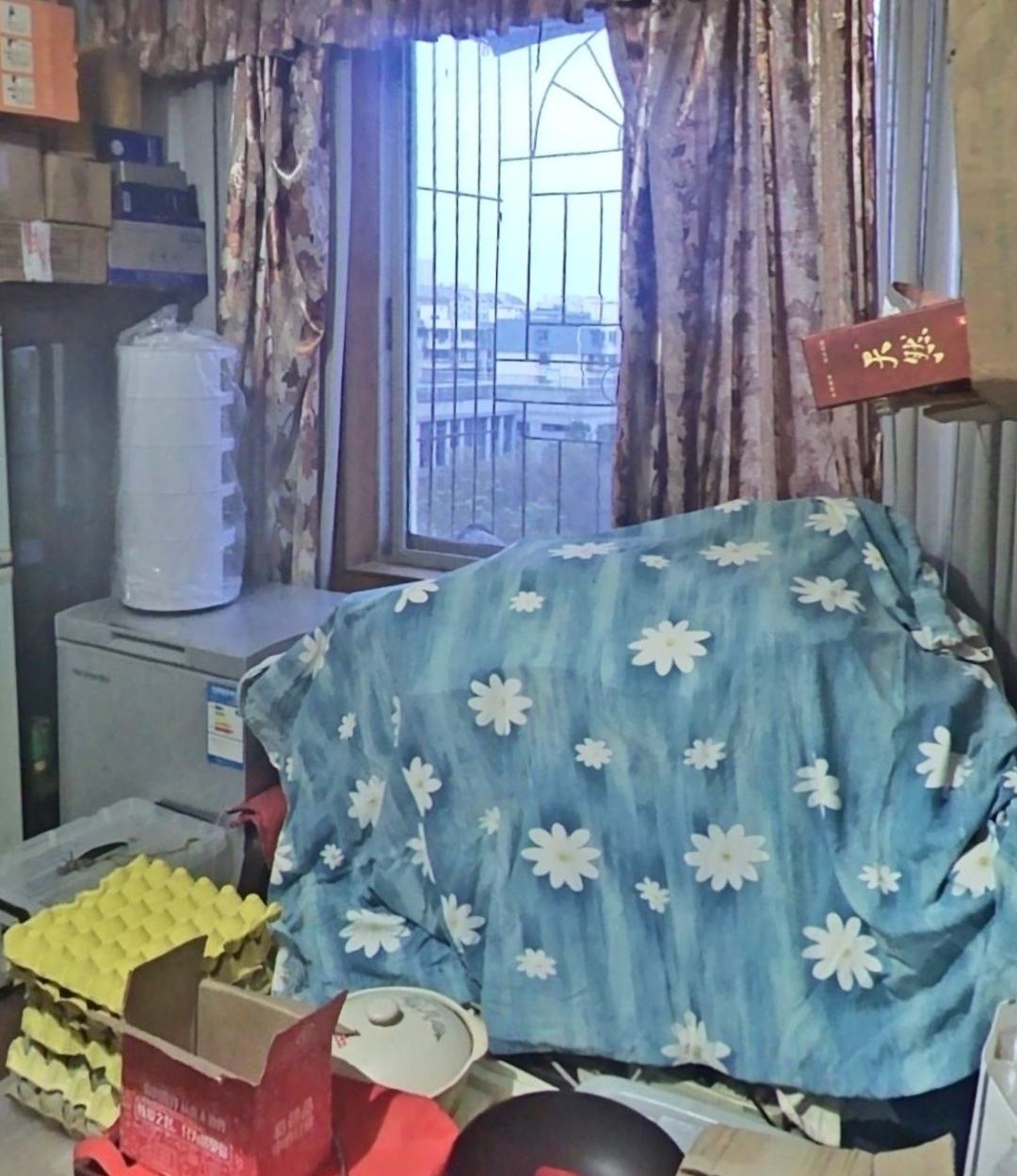明东社区(418弄) 2室2厅1卫68.0㎡