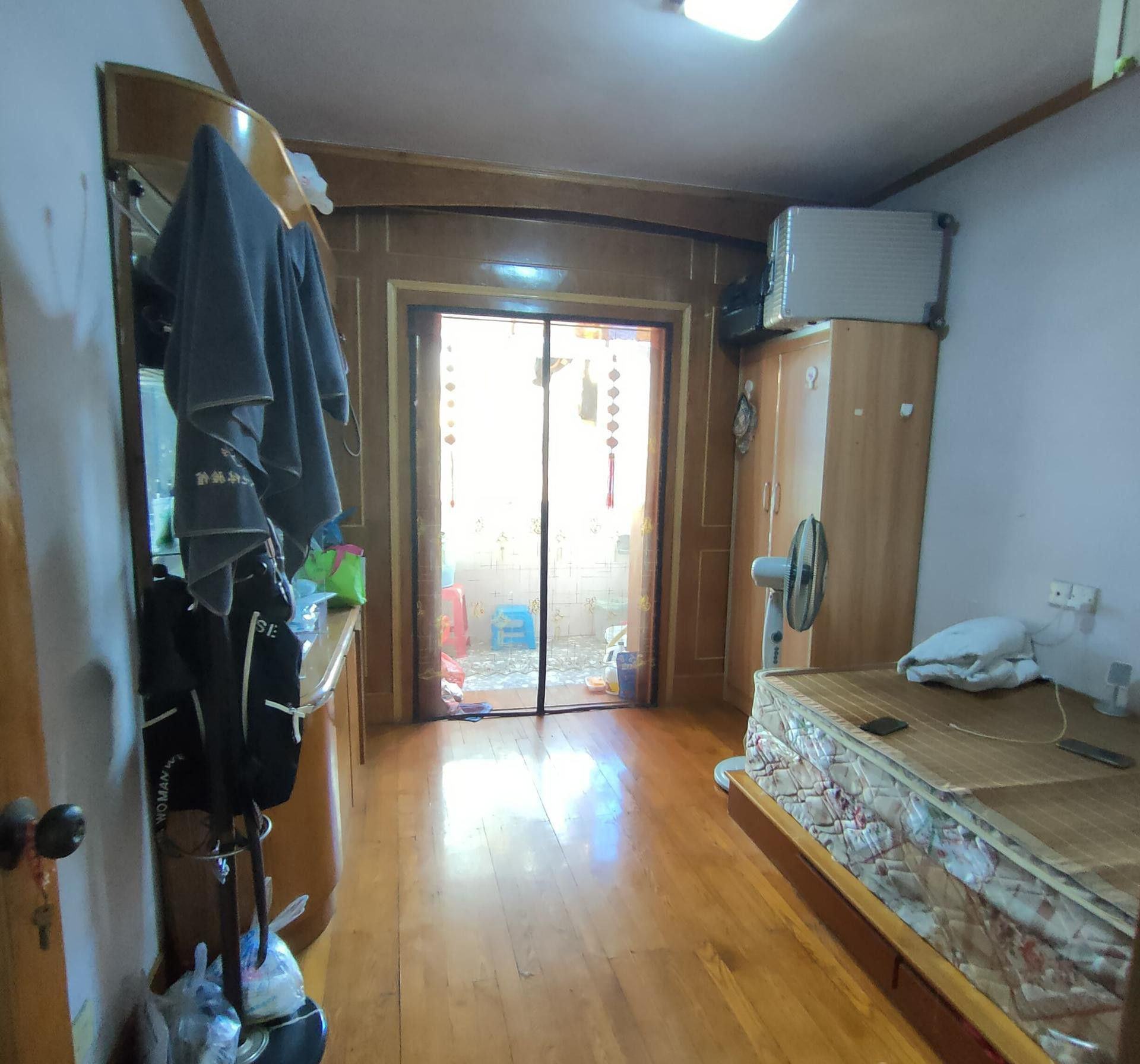 北极星村 2室1厅1卫52.0㎡