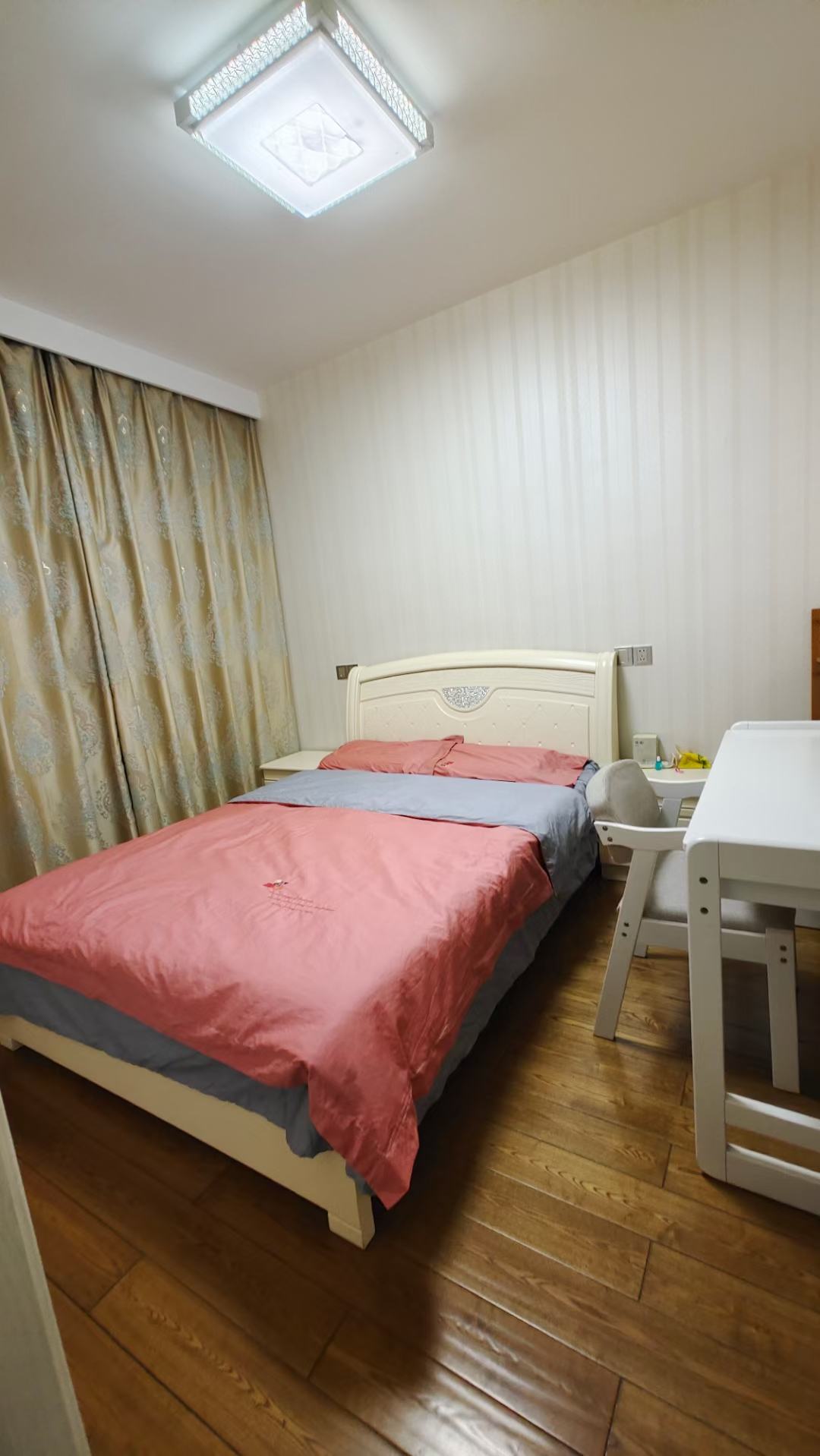 黄山豪庭御府 3室2厅1卫104.37㎡
