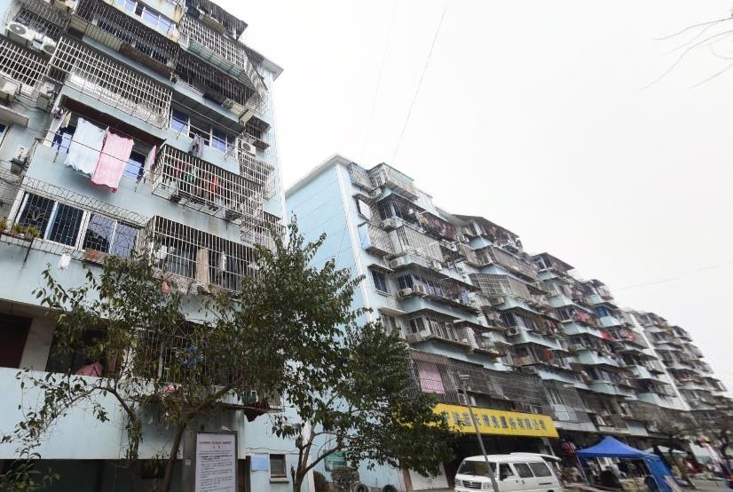 胜丰社区(120弄)