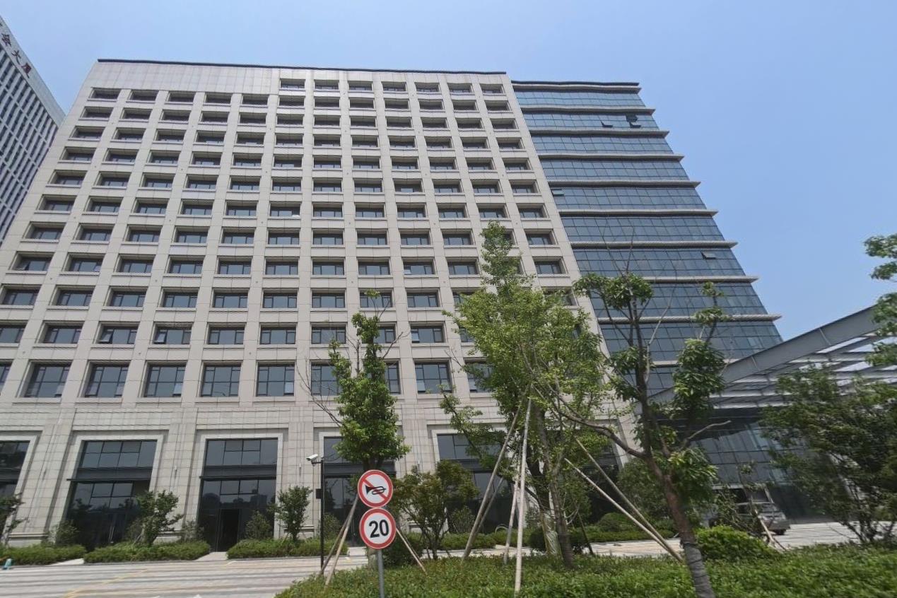 熙悦公馆