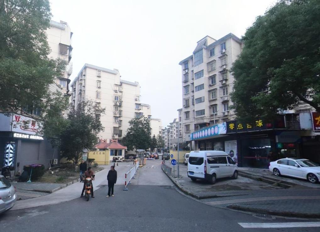 启文花园(东区)