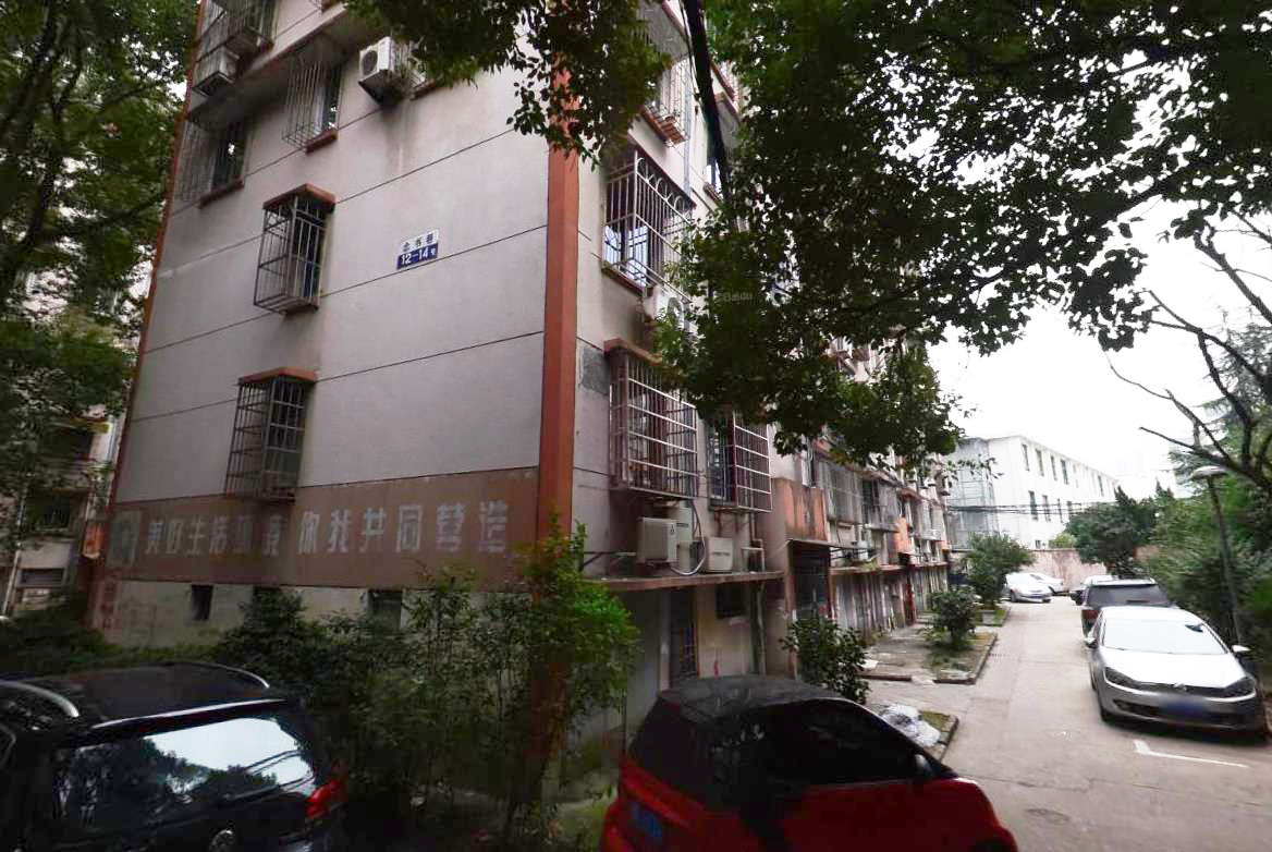 县学社区(111弄)