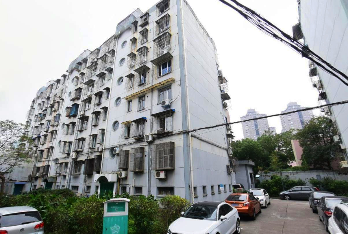孝闻社区(171弄)