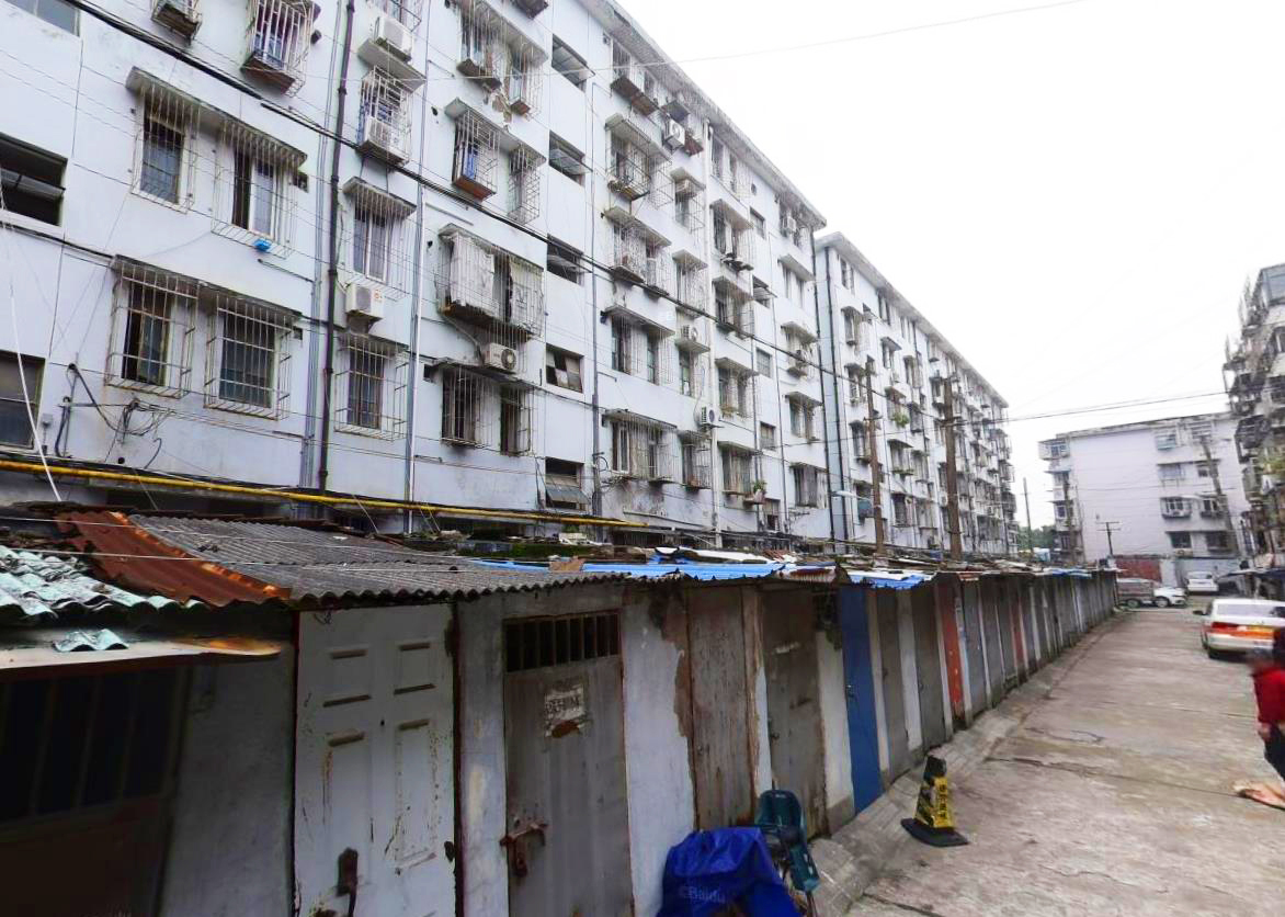 孝闻社区(177号)