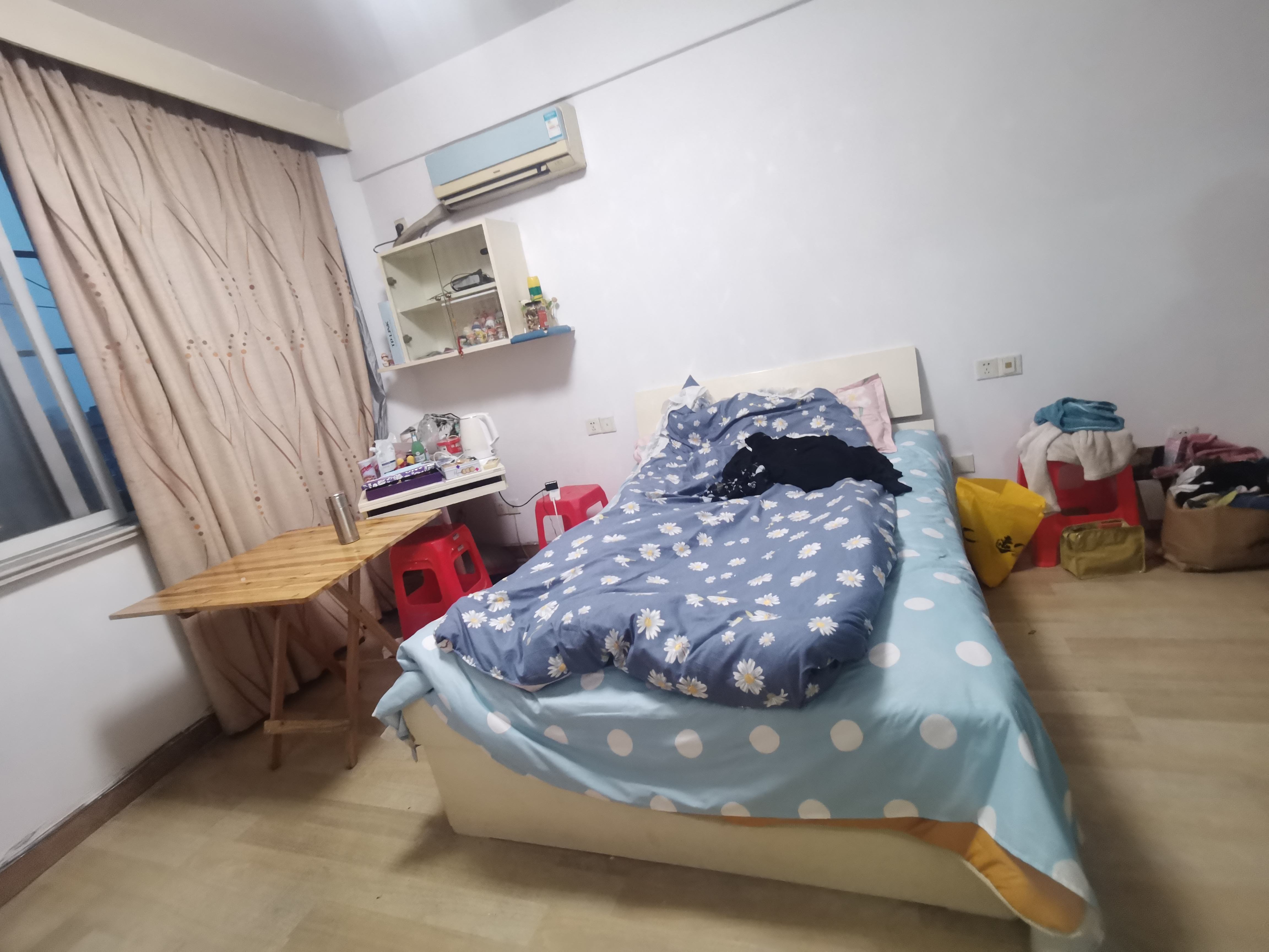 江星公寓
