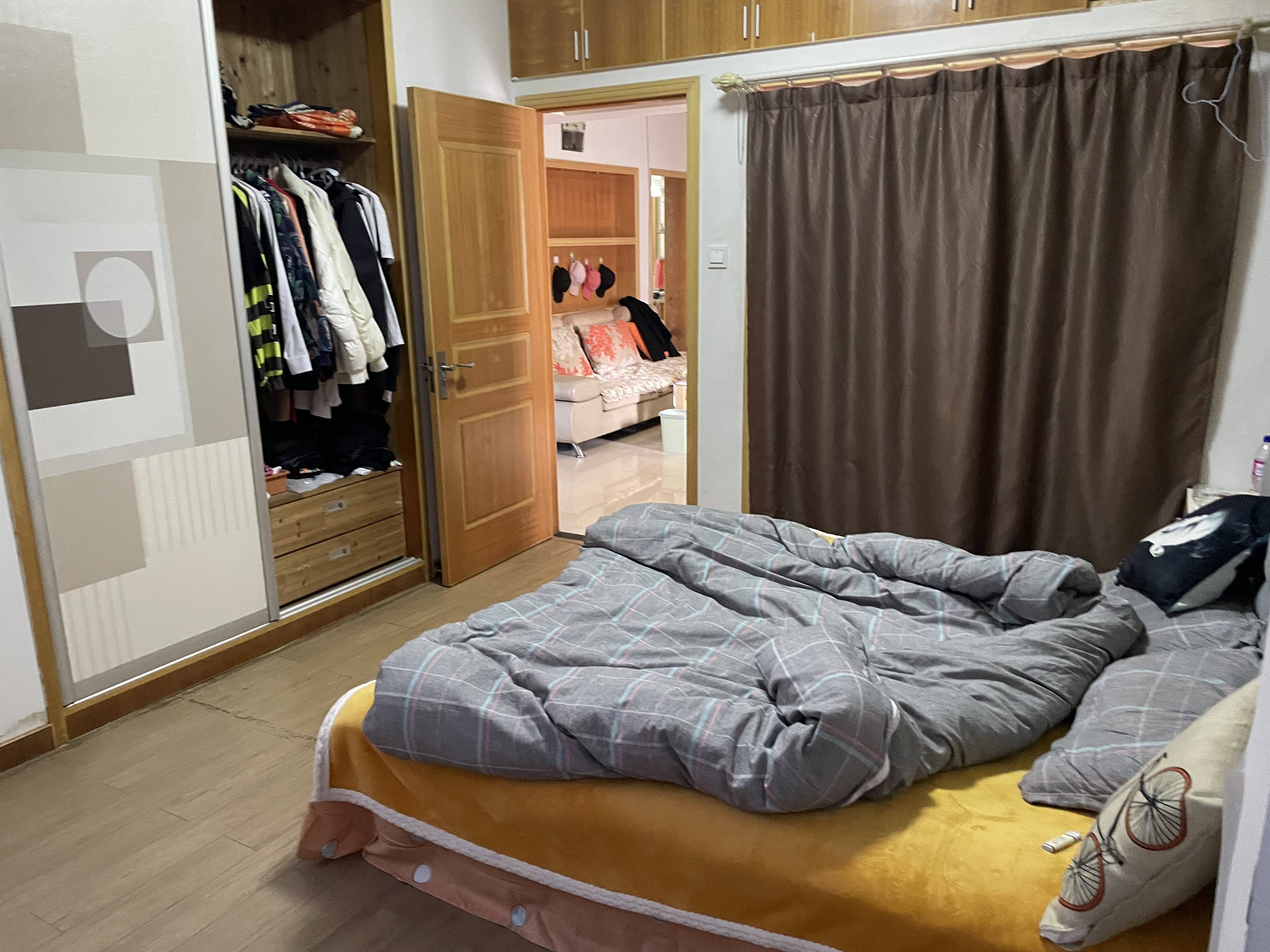 中特大厦 2室2厅1卫96.0㎡