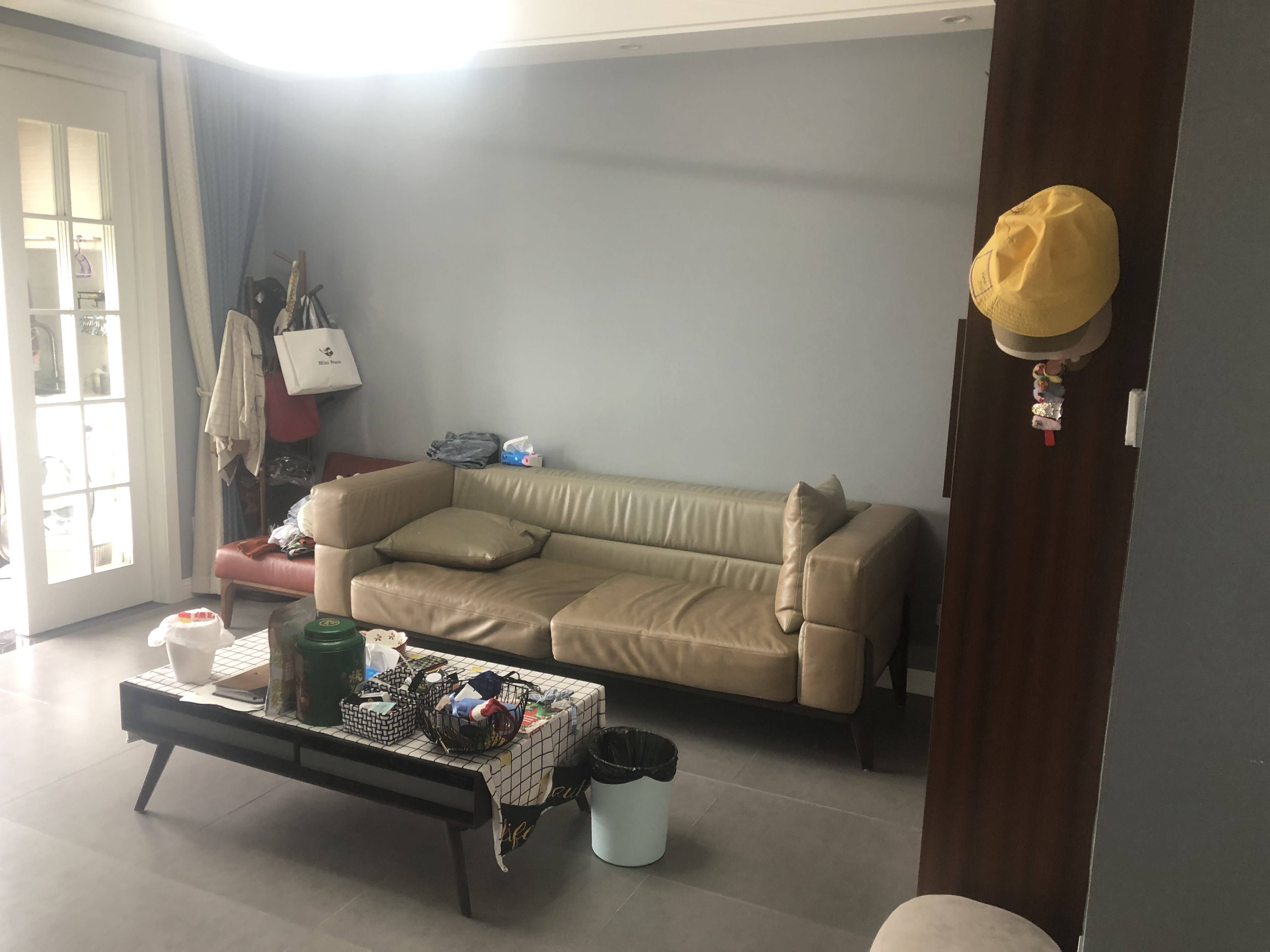 银亿钰鼎园 2室2厅2卫89.0㎡