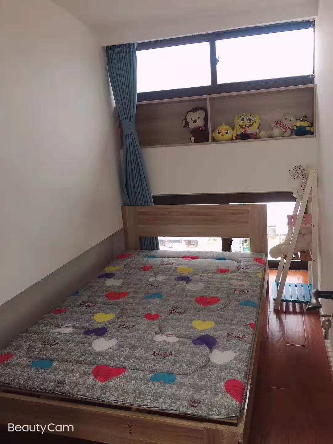 方圆中心 3室1厅1卫52.560000000000002㎡