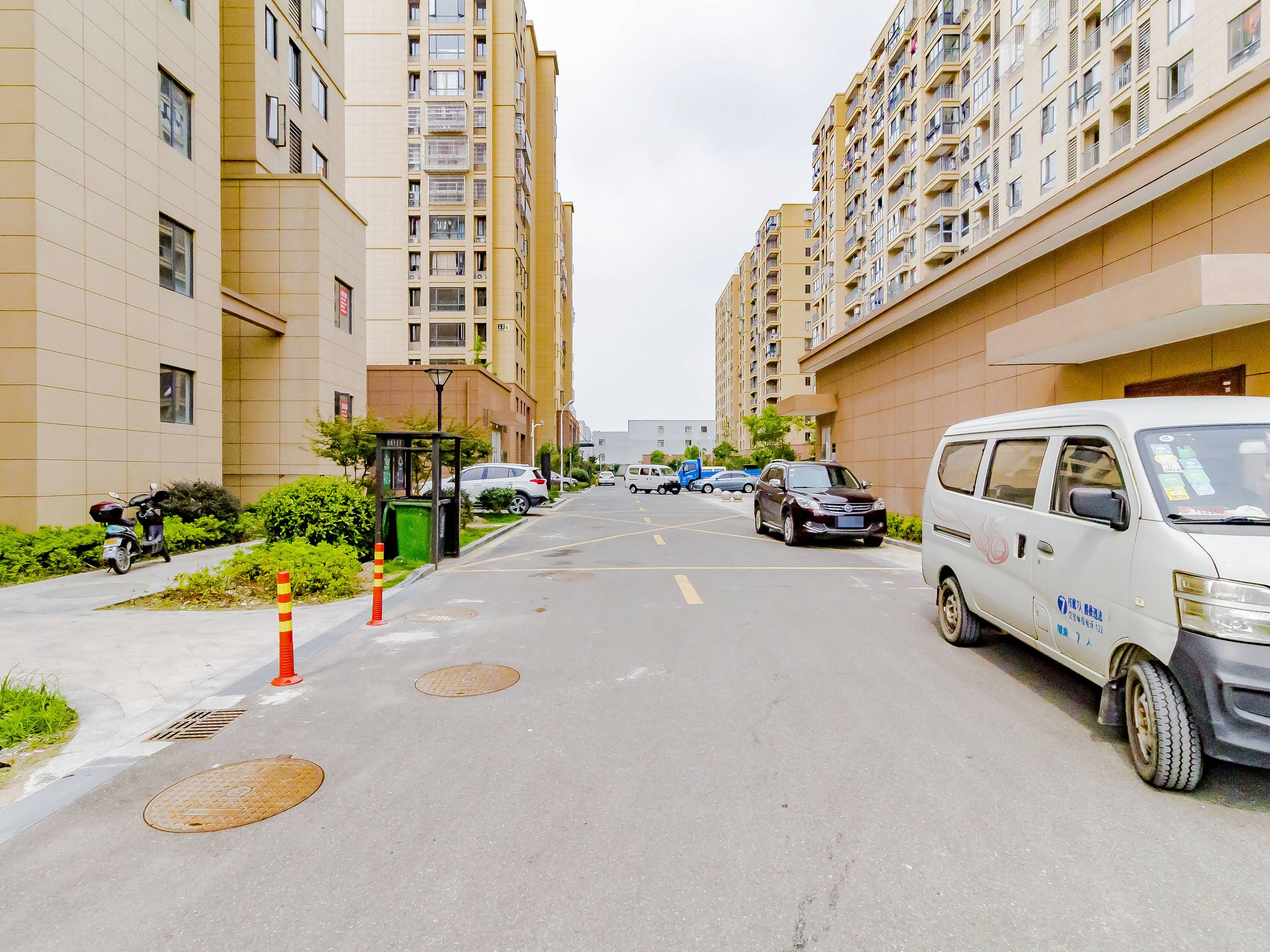 丰成新村