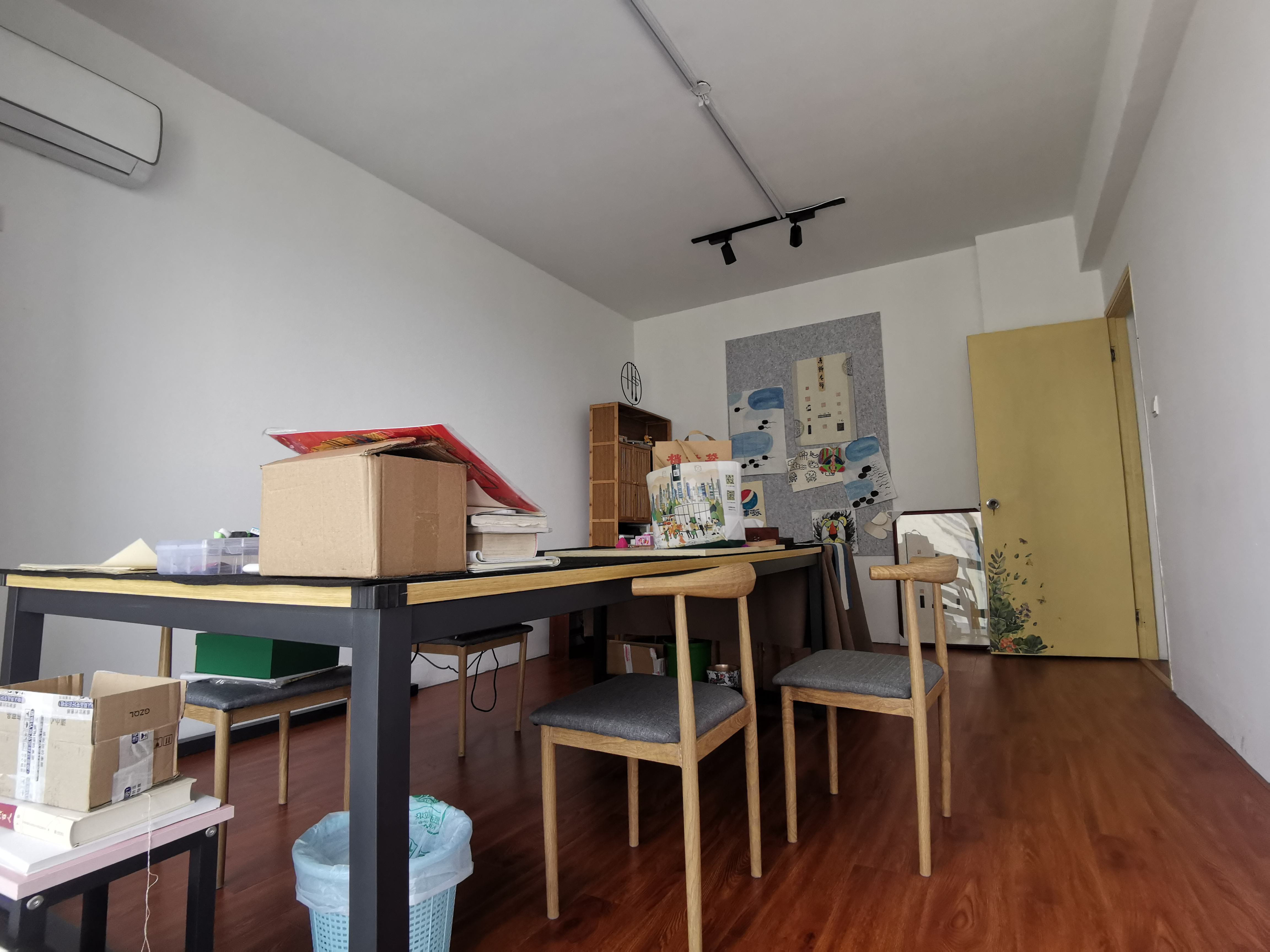 汇福家园(北区) 3室2厅1卫120.0㎡