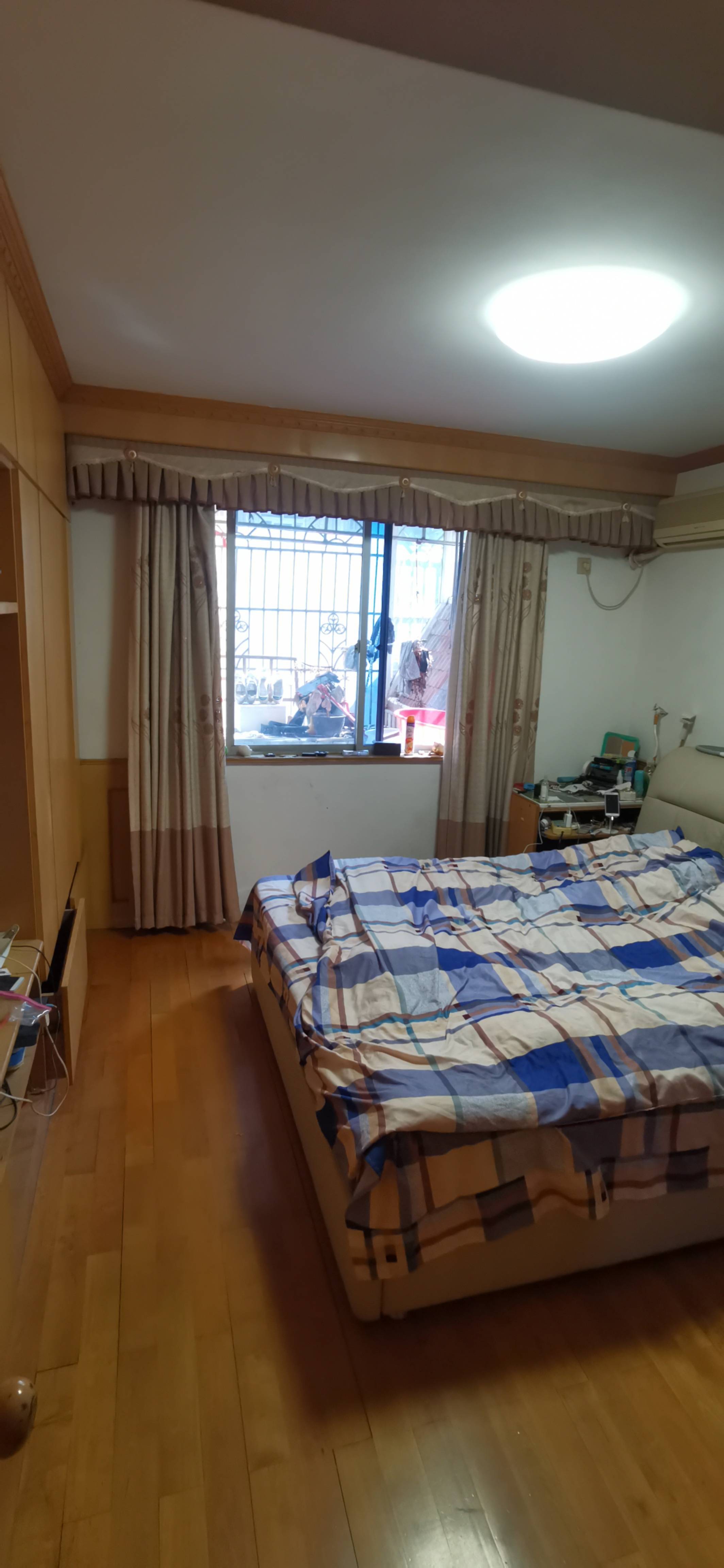 银杏小区 3室2厅2卫110.41㎡